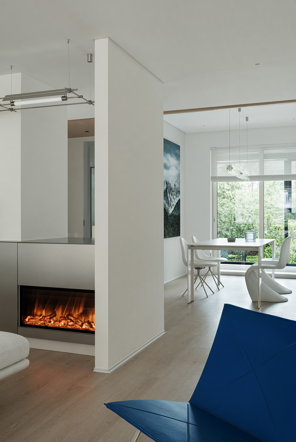 成都西派融城住宅设计丨中国成都丨成都宏福樘设计-13