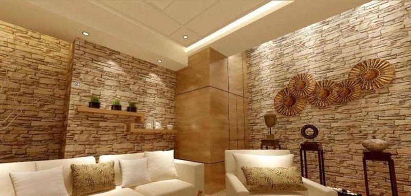 龙湖原著家居装修 | 现代简约度假酒店式设计-6