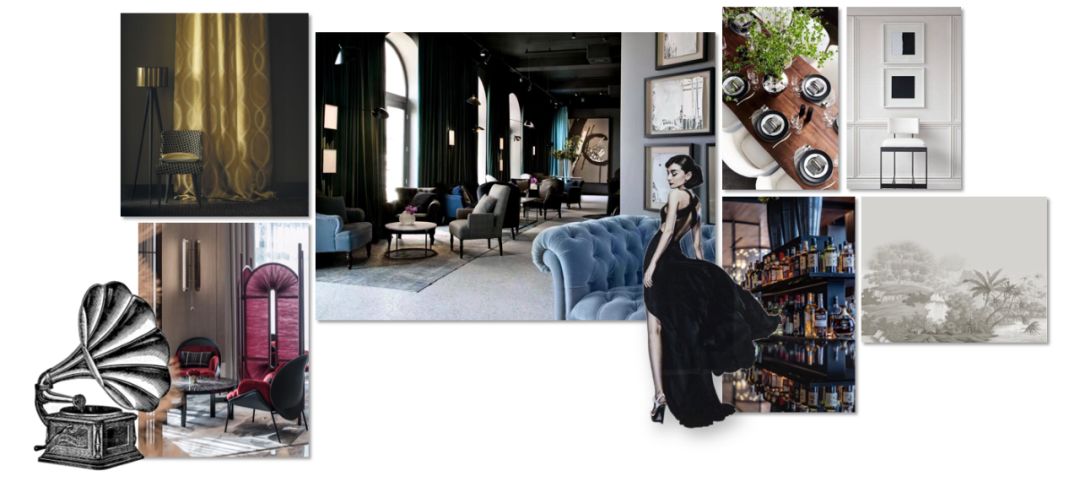 杭州耀江紫金港莎玛酒店丨中国杭州-109