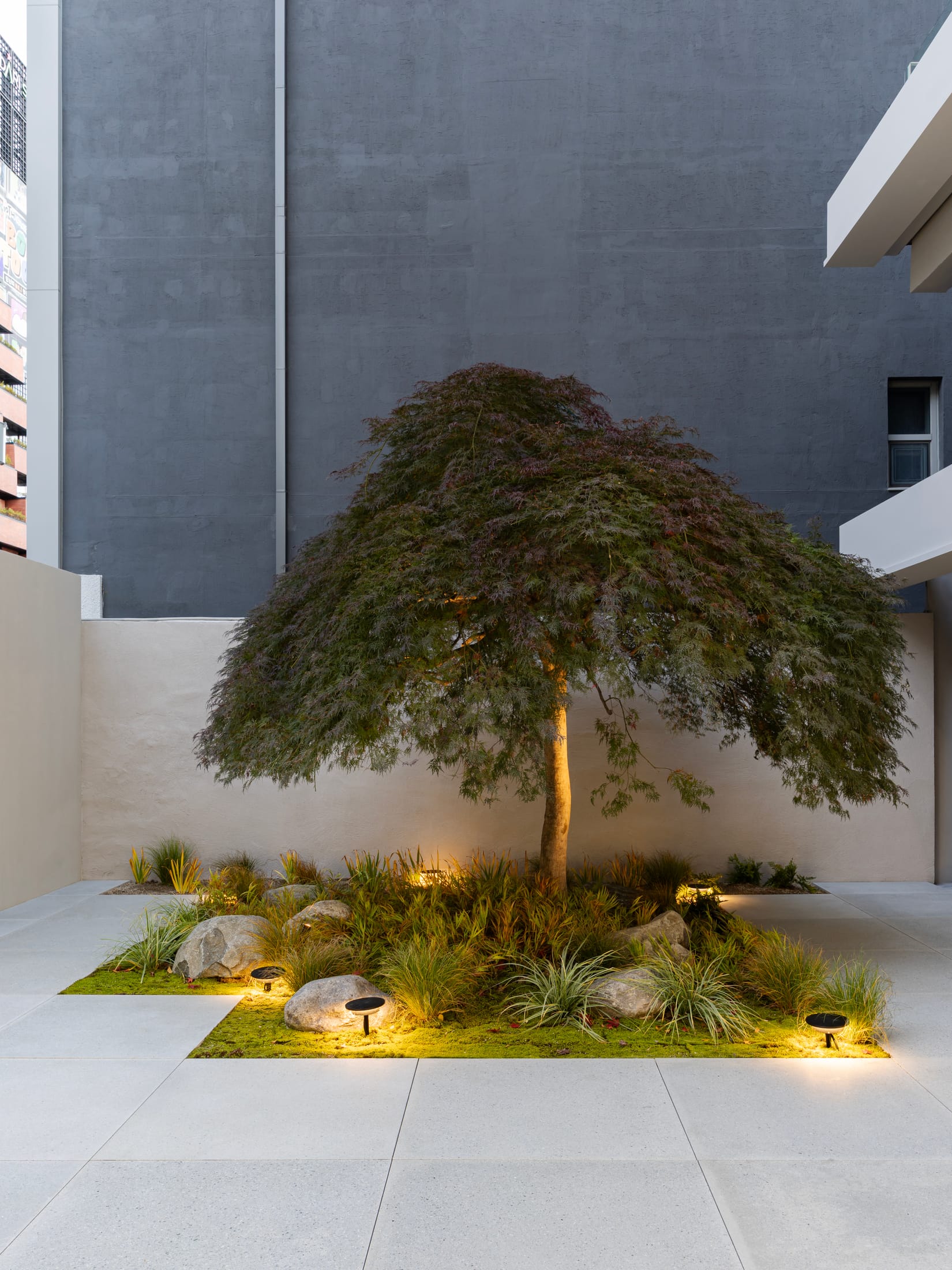 Margesherwood首尔旗舰店丨韩国首尔丨Studio Uneg-1