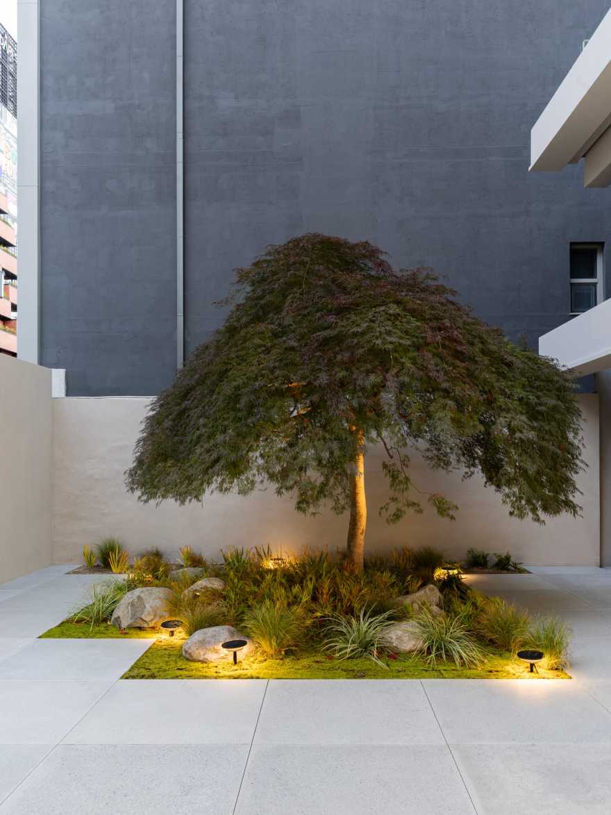 Margesherwood首尔旗舰店丨韩国首尔丨Studio Uneg-1