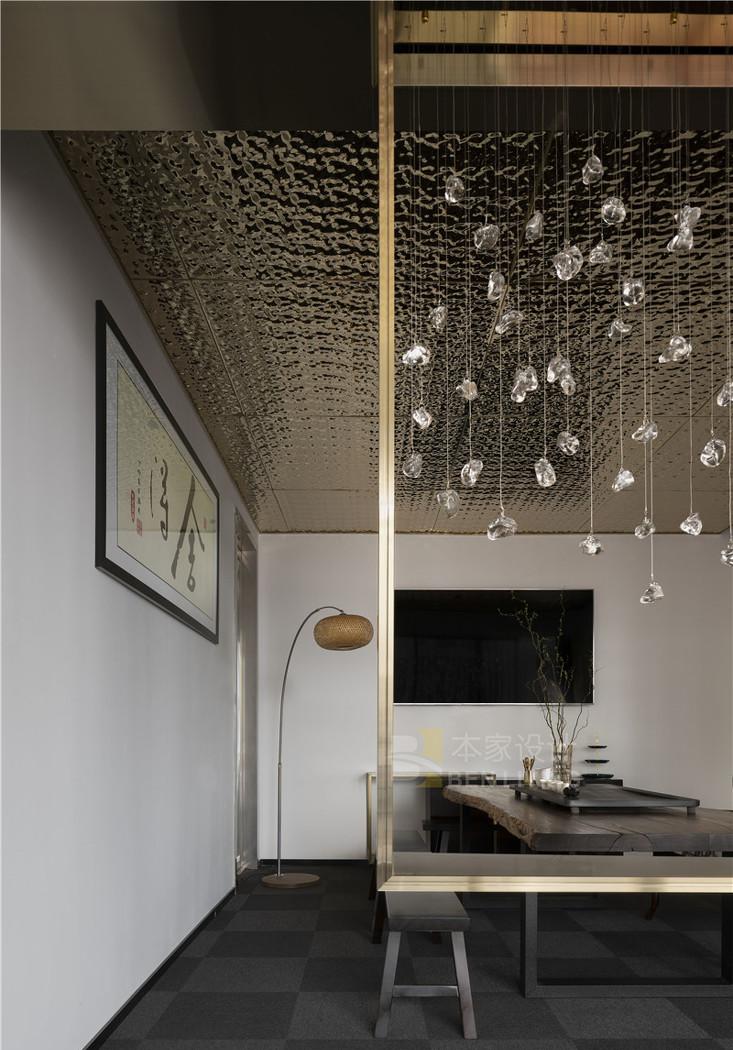 CBD私人会所设计-30