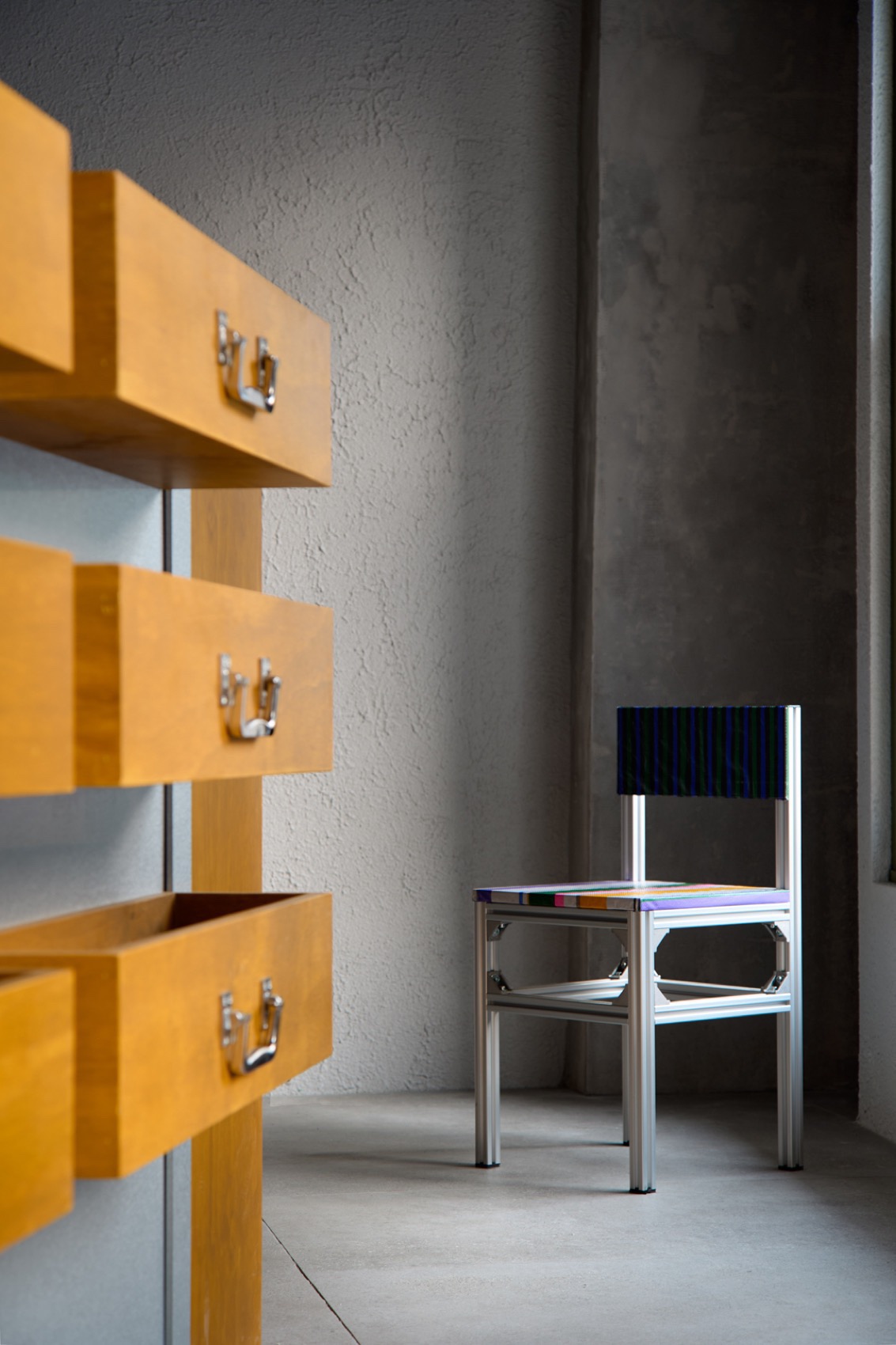 KUDDO COFFEE 鸿寿坊店丨中国上海丨叙室设计-30