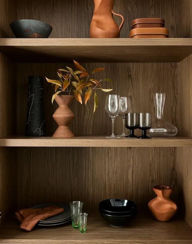 悉尼住宅室内设计丨澳大利亚悉尼丨SMAC Studio-15