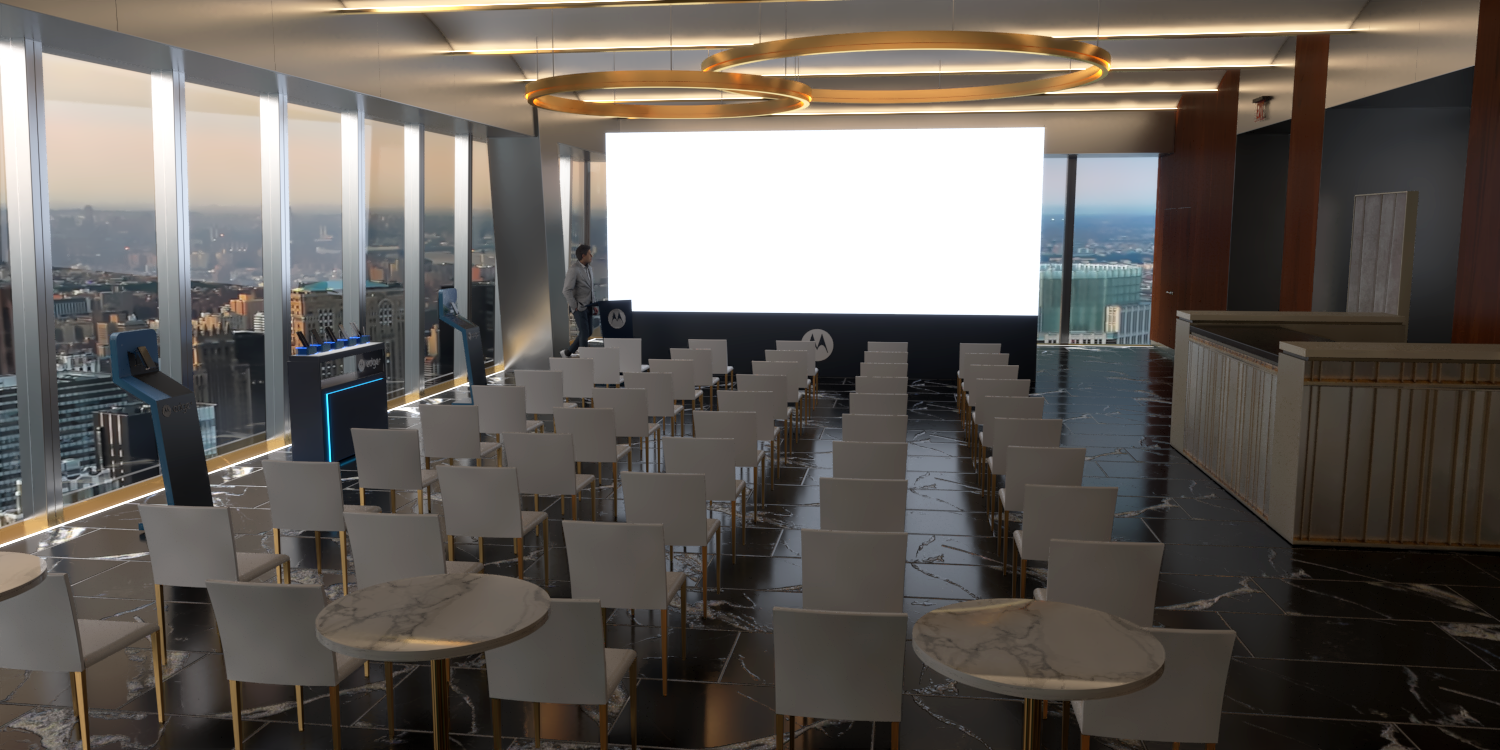 Motorola Product Launch Event-11