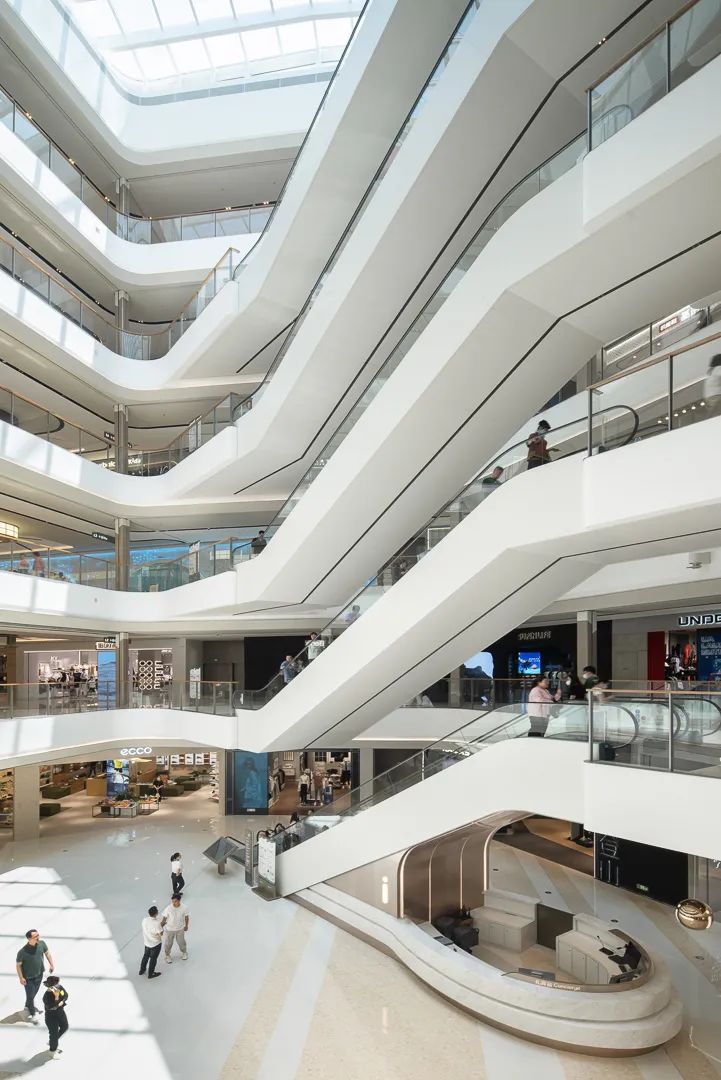 常州万象城购物商场丨中国常州丨10 Design-22
