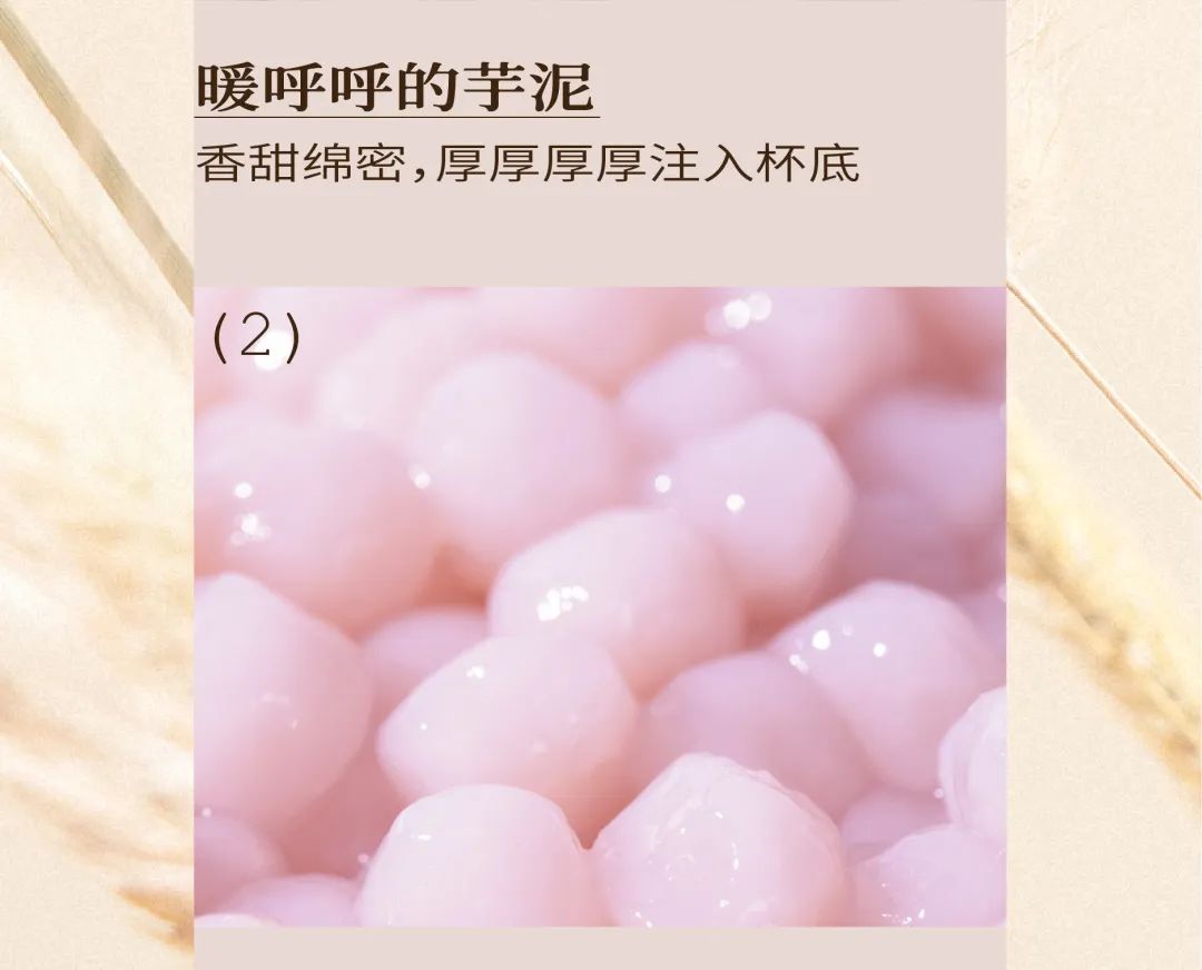 「绝密」4杯热奶茶，9元起喝！-23