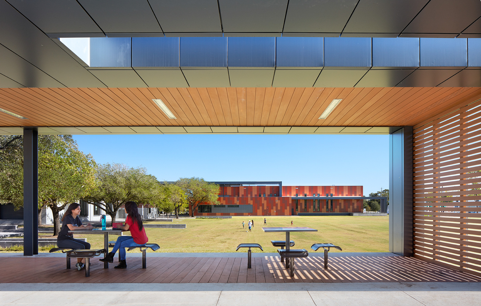 Emancipation Park Expansion and Renovation  Perkins+Will-53