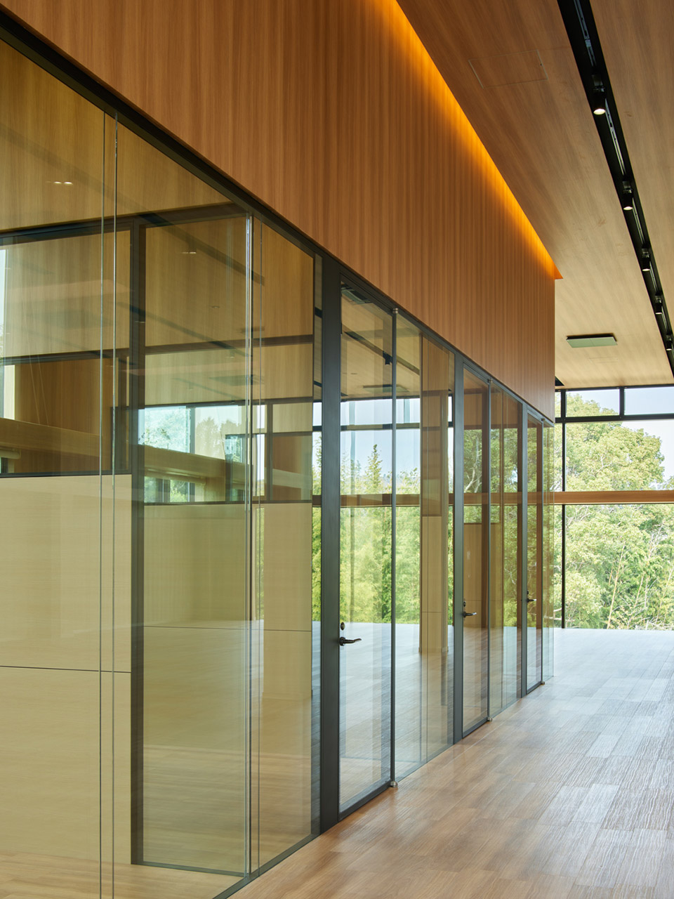 国际中心广场丨日本丨the design labo inc.-21