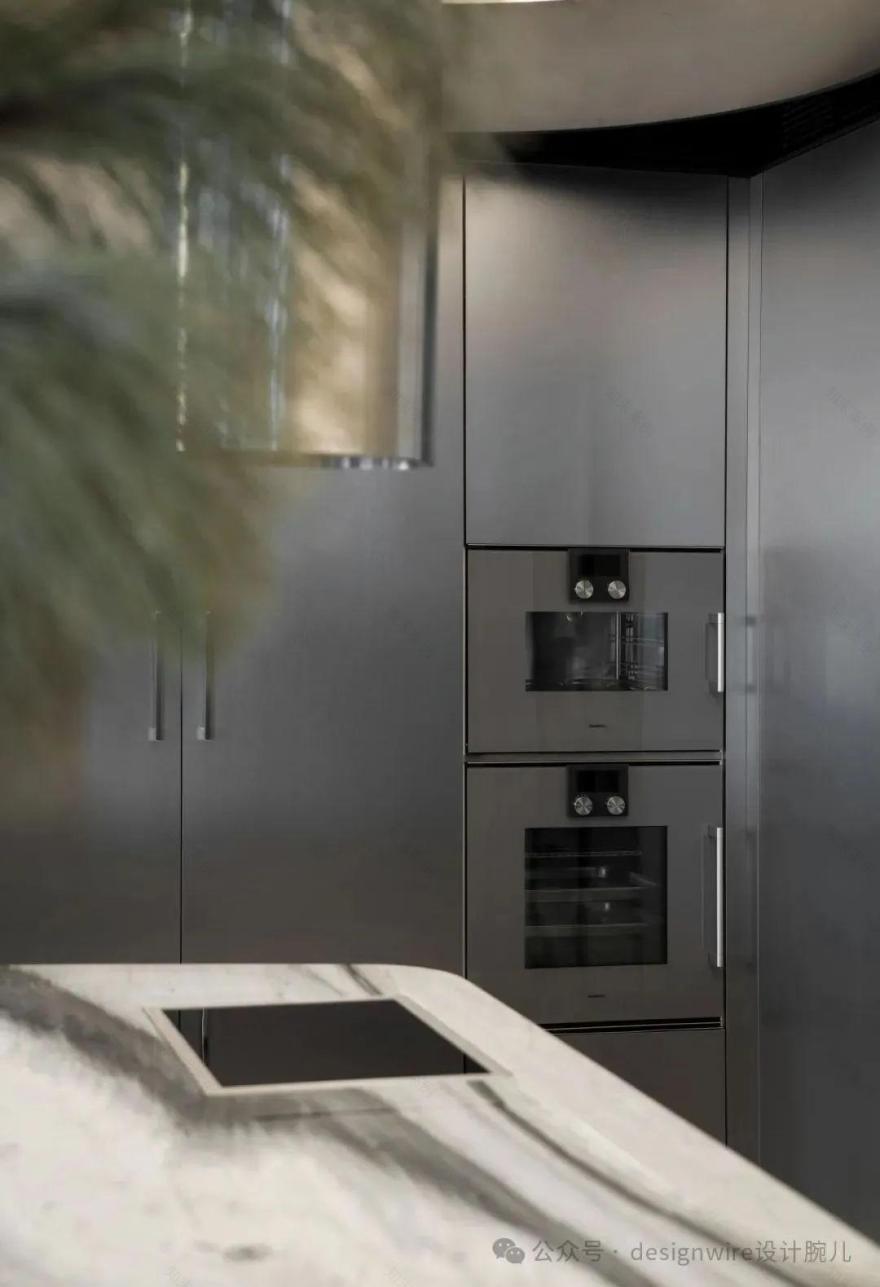 杭州合玺·钱江丨中国杭州丨孟也空间创意设计事务所-95