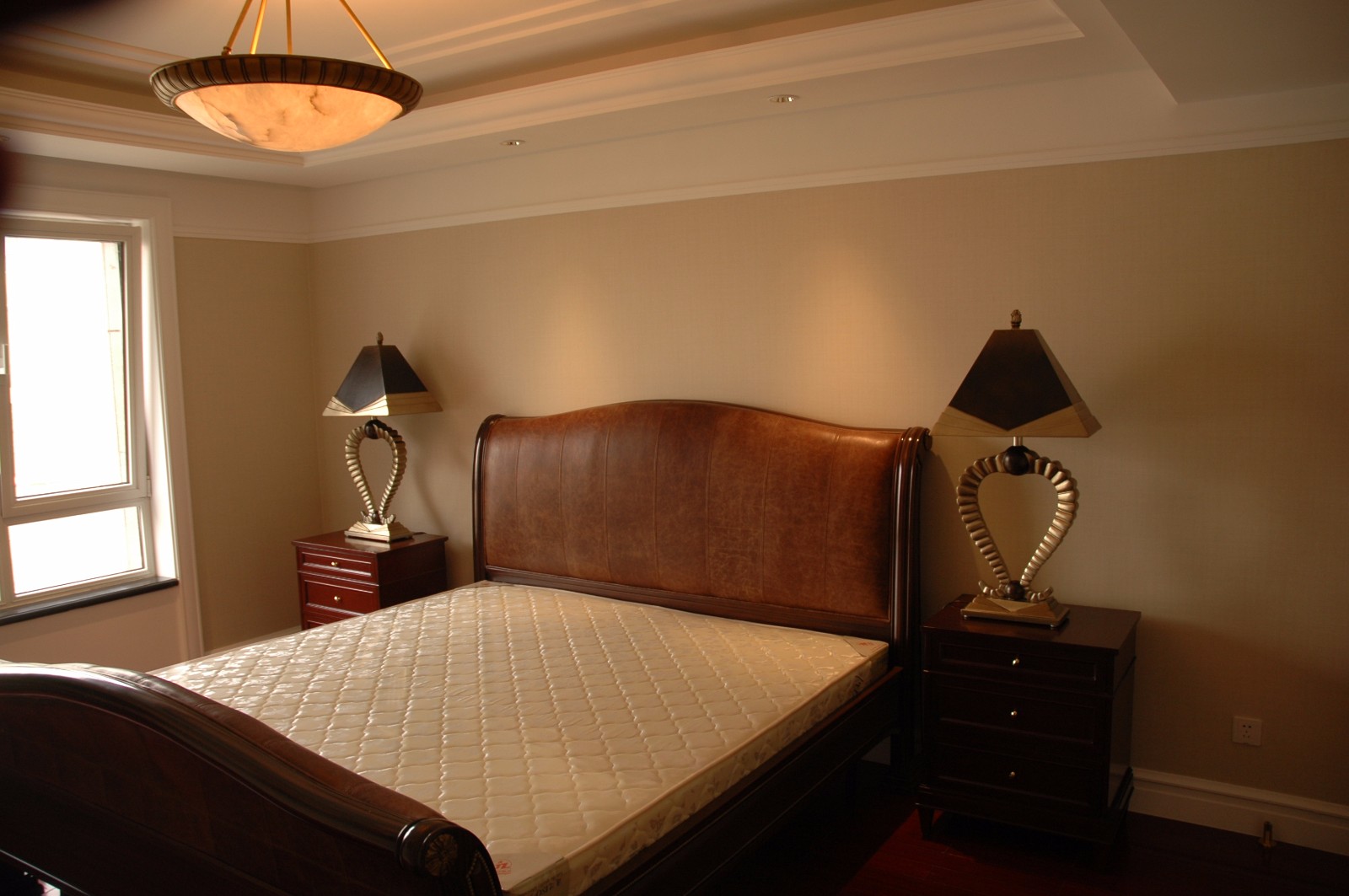 东西合璧，古今交融——混搭别墅之美-12