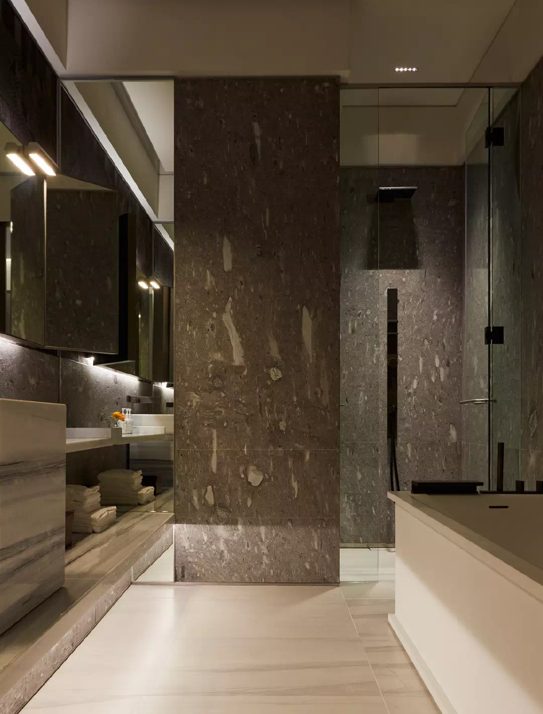 Paik Sun：东方之美 Owall Hotel-32