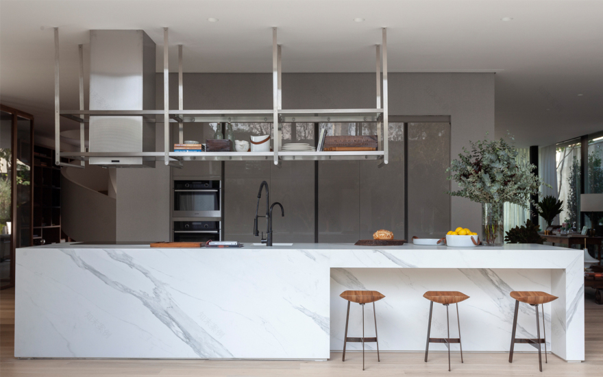 Clock House / Dado Castello Branco Arquitetura-24