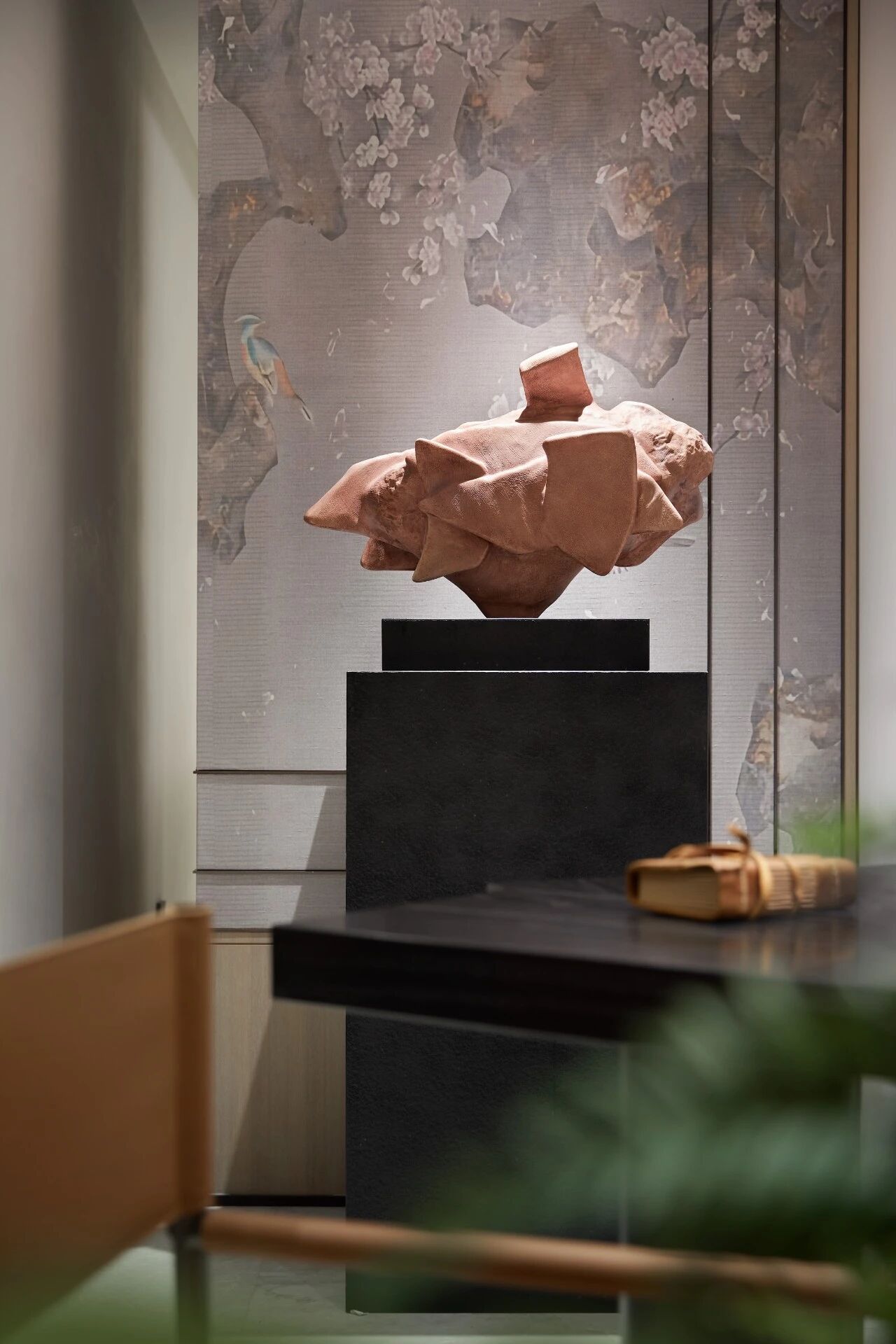 豪宅样板间 合集  IIDL郑仕樑.潘国华让空间成为有生命力的叙事者-94