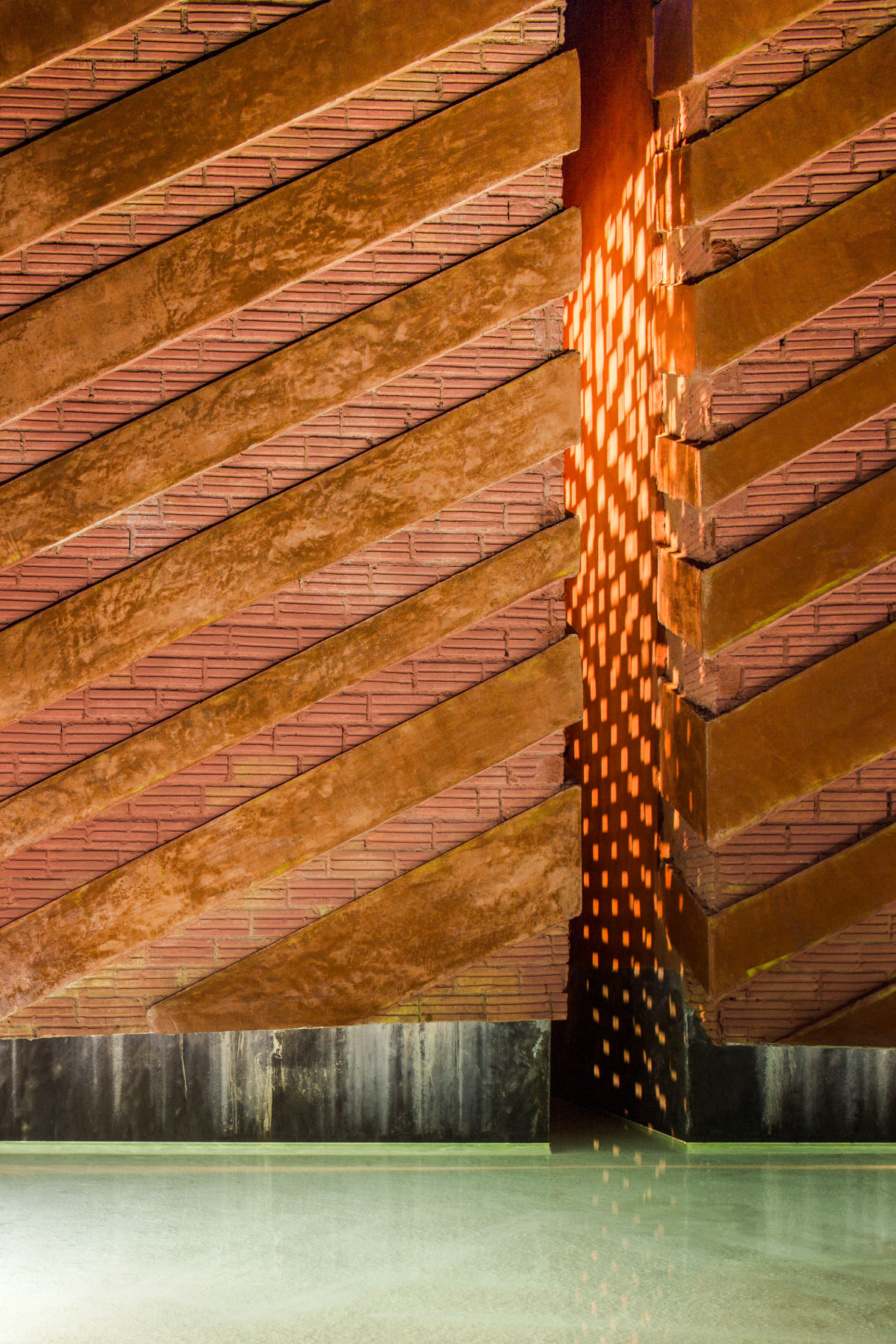 NPDA STUDIO เมื่อสถาปนิกเชื่อว่าสถาปัตยกรรมต้อง “ไม่ดัดจริต” - room-11