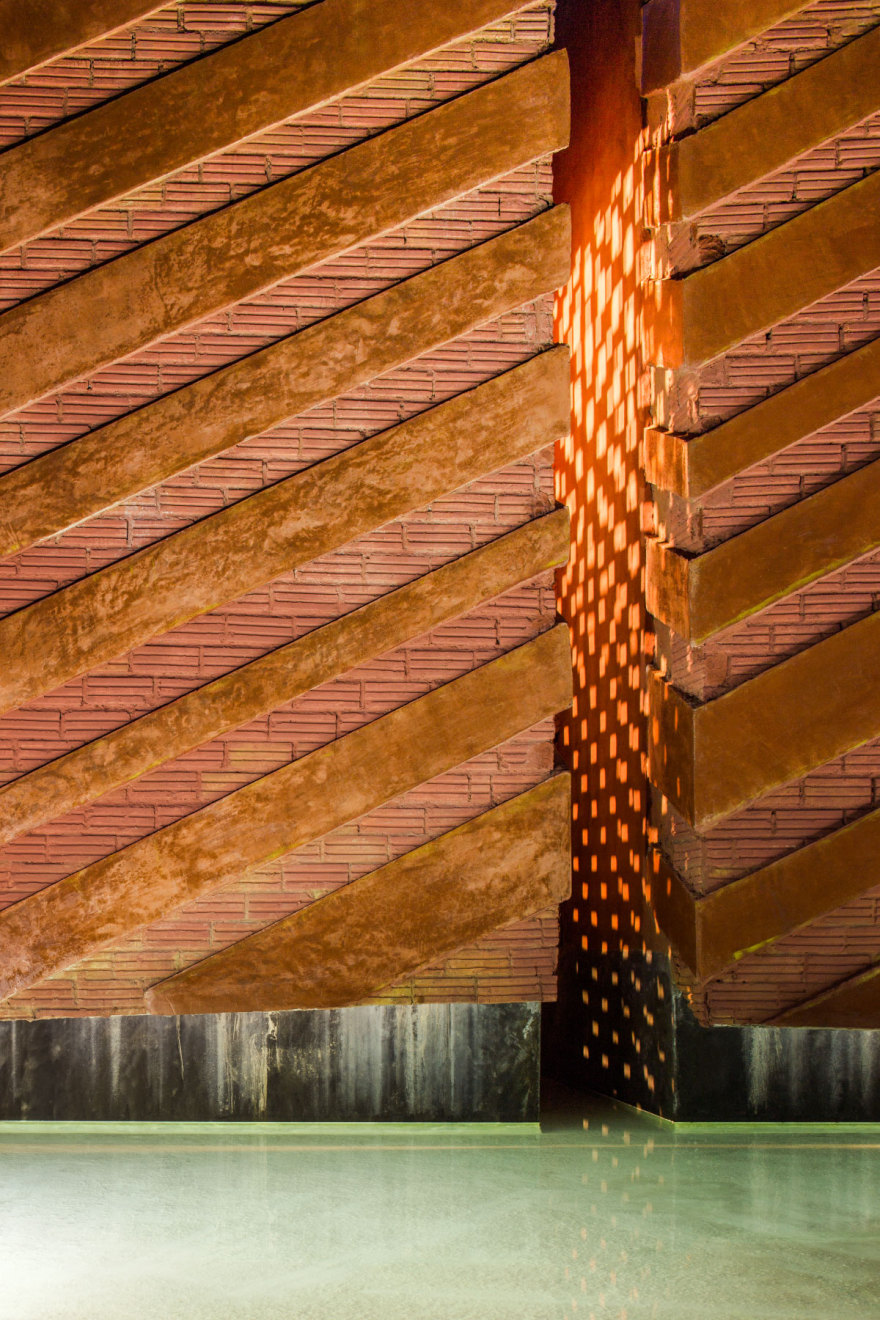 NPDA STUDIO เมื่อสถาปนิกเชื่อว่าสถาปัตยกรรมต้อง “ไม่ดัดจริต” - room-11