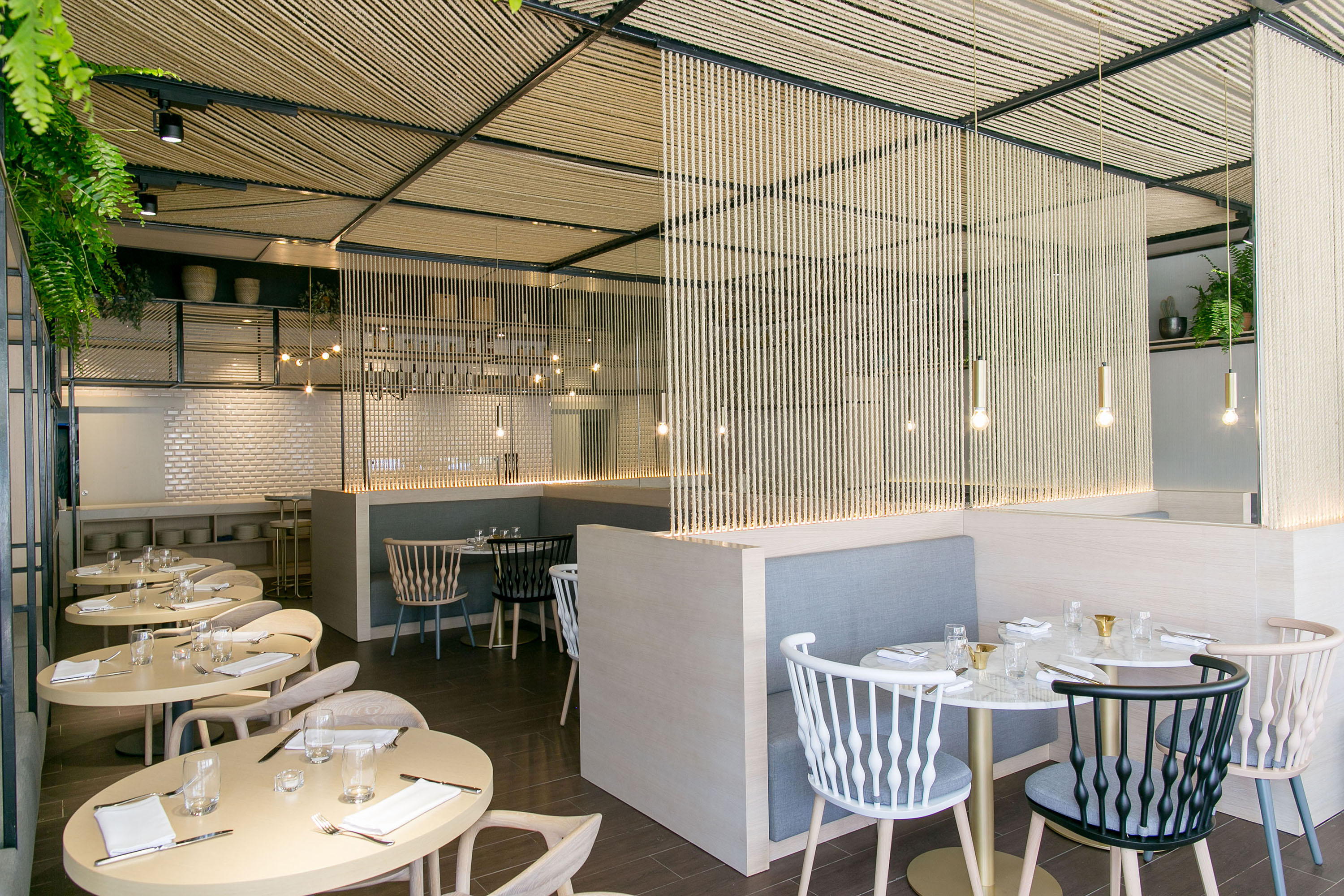 Radisson Blu 度假酒店 LaCanaria 餐厅-12