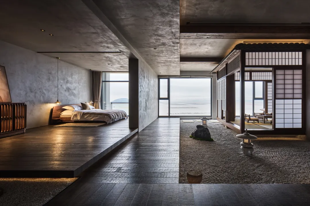 禅境民宿|中国人的自然哲学丨中国大理-56