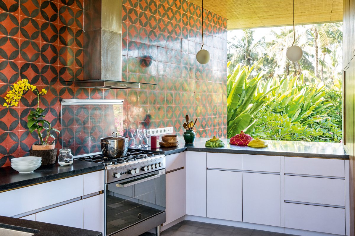 Coco Groove 别墅丨印度尼西亚巴厘丨Ian Chee-3