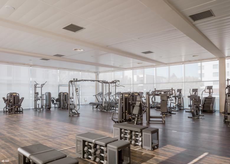 ESMA 艺术学校及学生宿舍丨法国蒙彼利埃丨Mateo Arquitectura-31