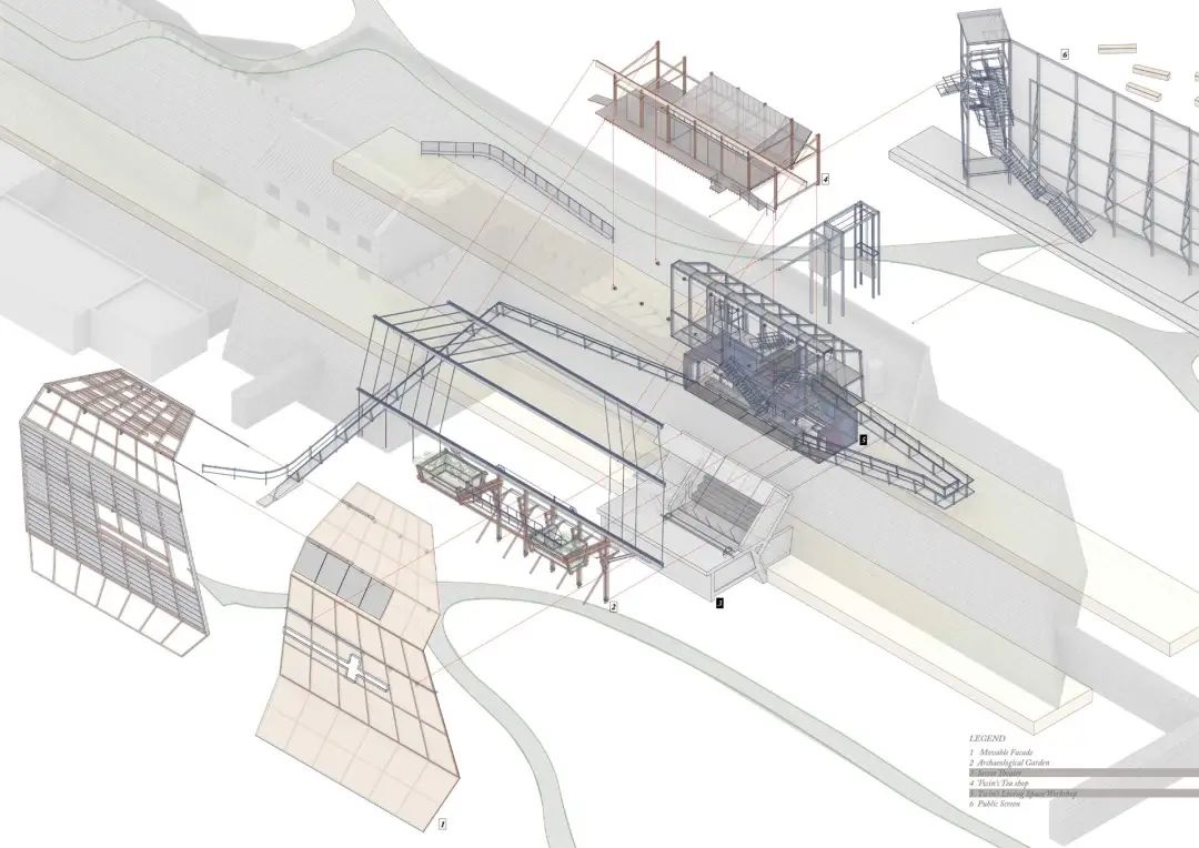 2021英国爱丁堡艺术学院毕业展，so cool！-81