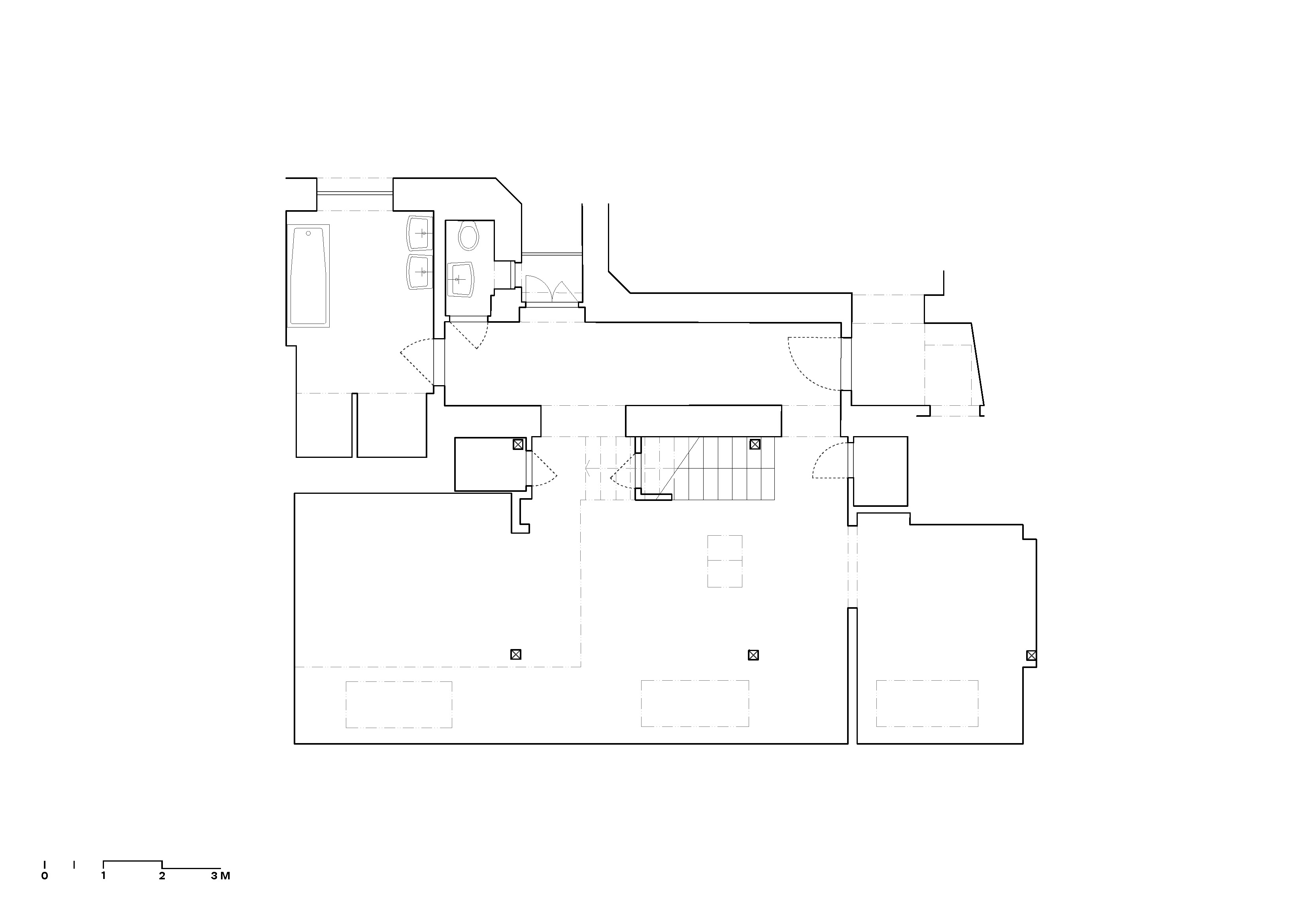 莱特纳艺术复式公寓丨意大利布拉丨esté architekti-35