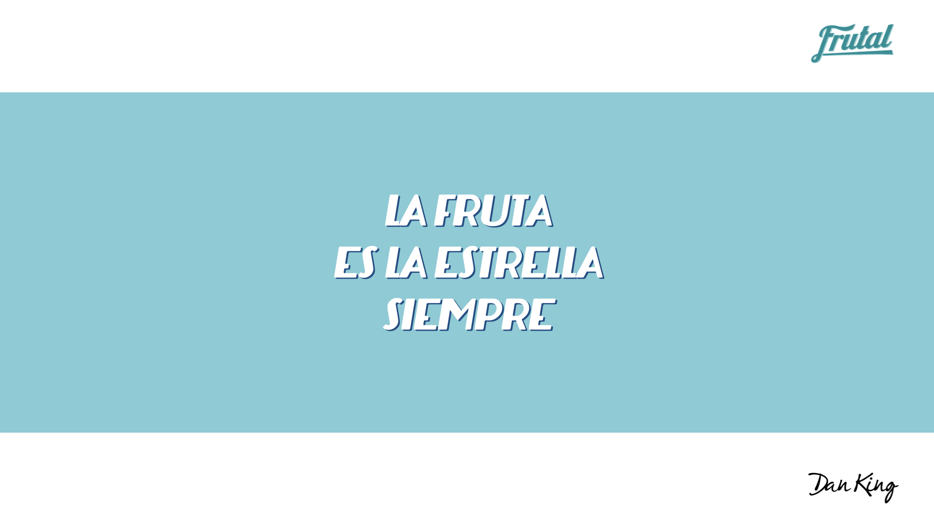 Frutal - Retail food chain, Spain-1