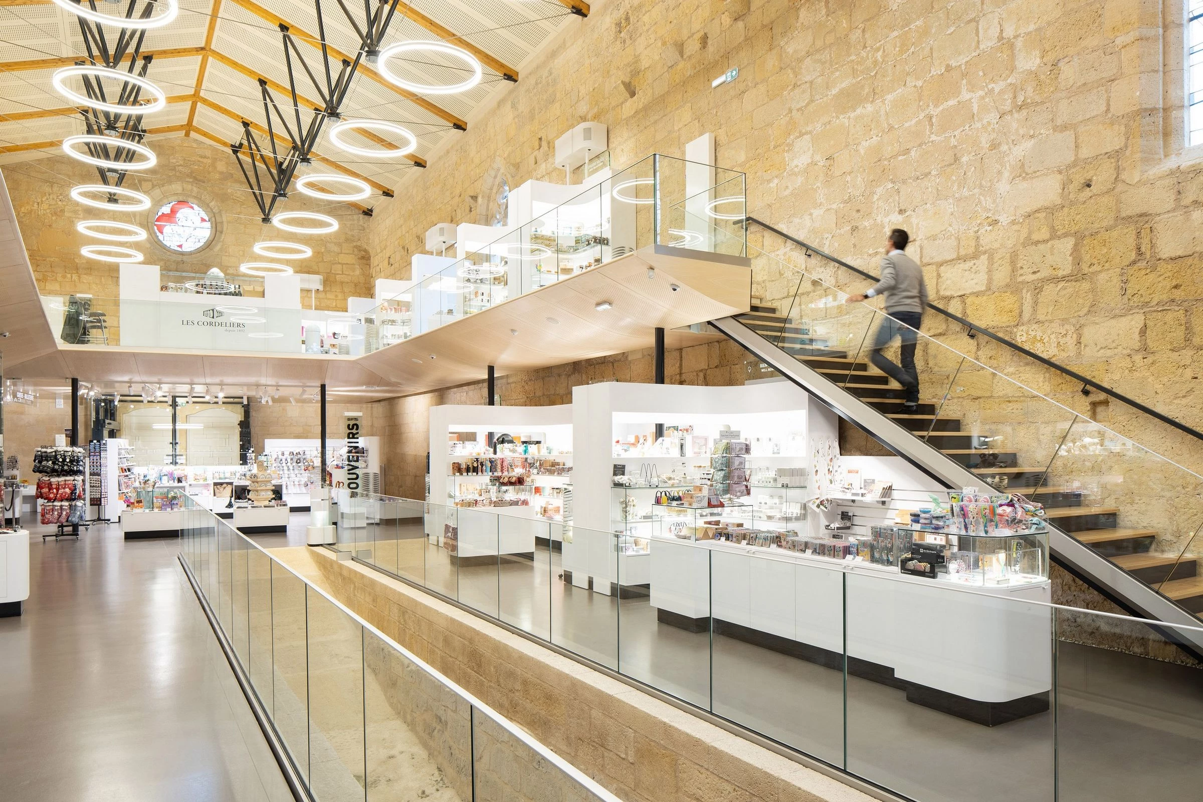 Le Cloître des Cordeliers-9