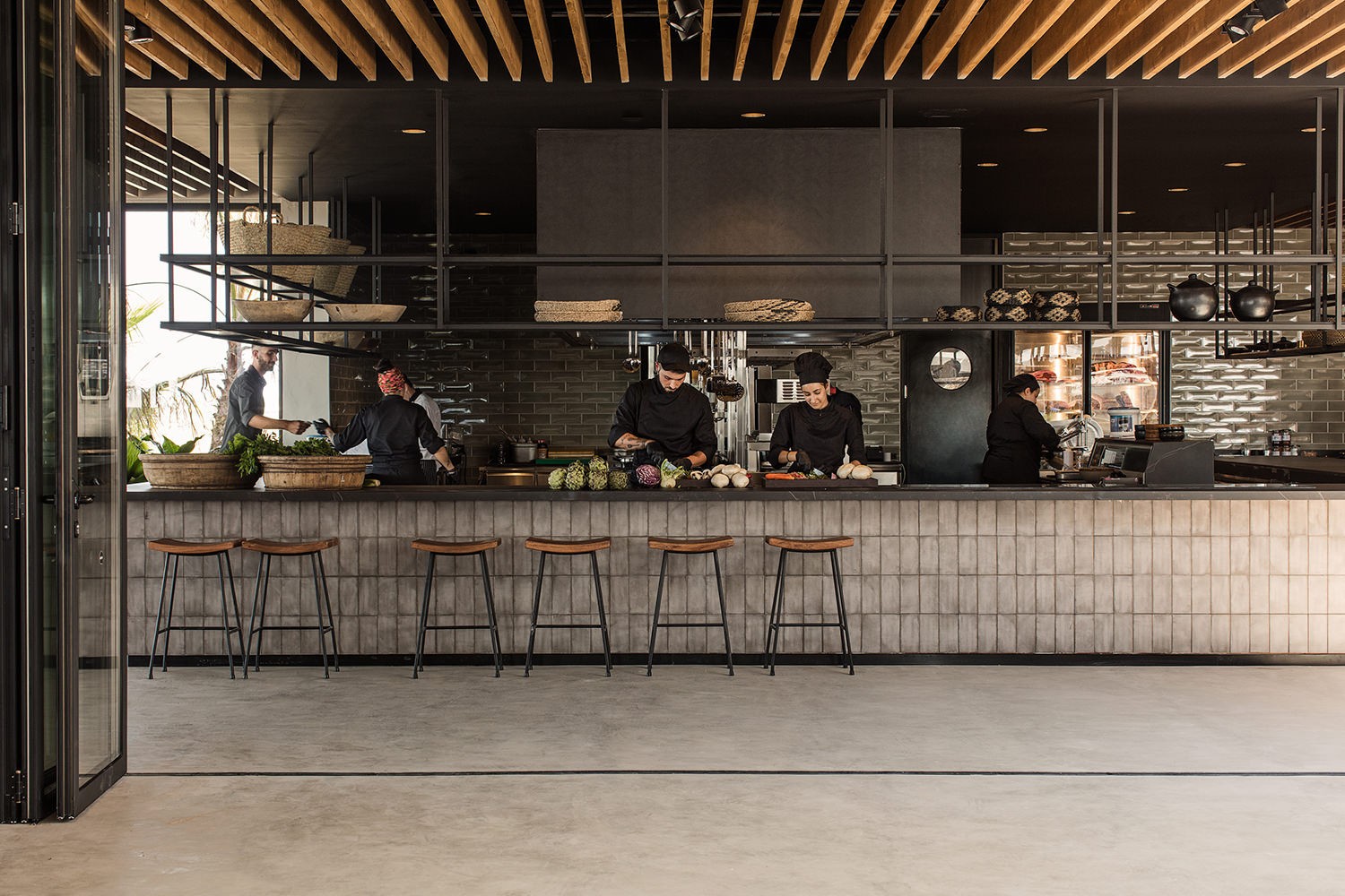 Annabell Kutucu | 替代城市概念的侘寂之美-3