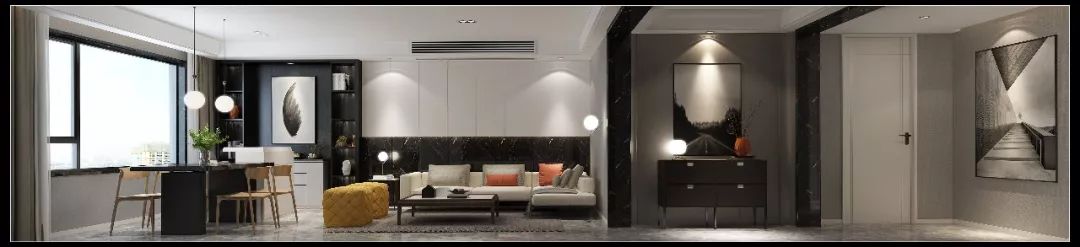 20 款最新美宅设计案例,总有一款是你的理想家-25