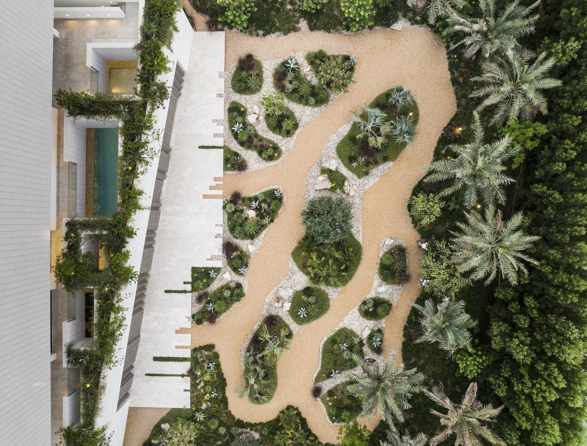 皮埃尔之家丨AGi Architects-15