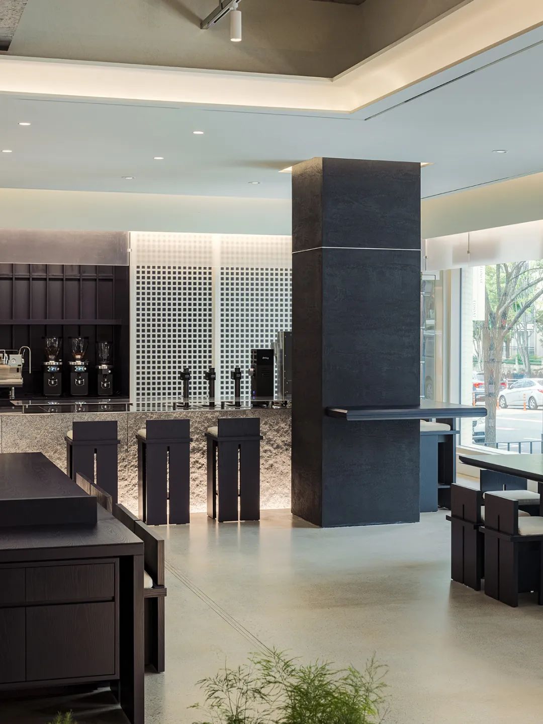 Flooat丨Labotory-13