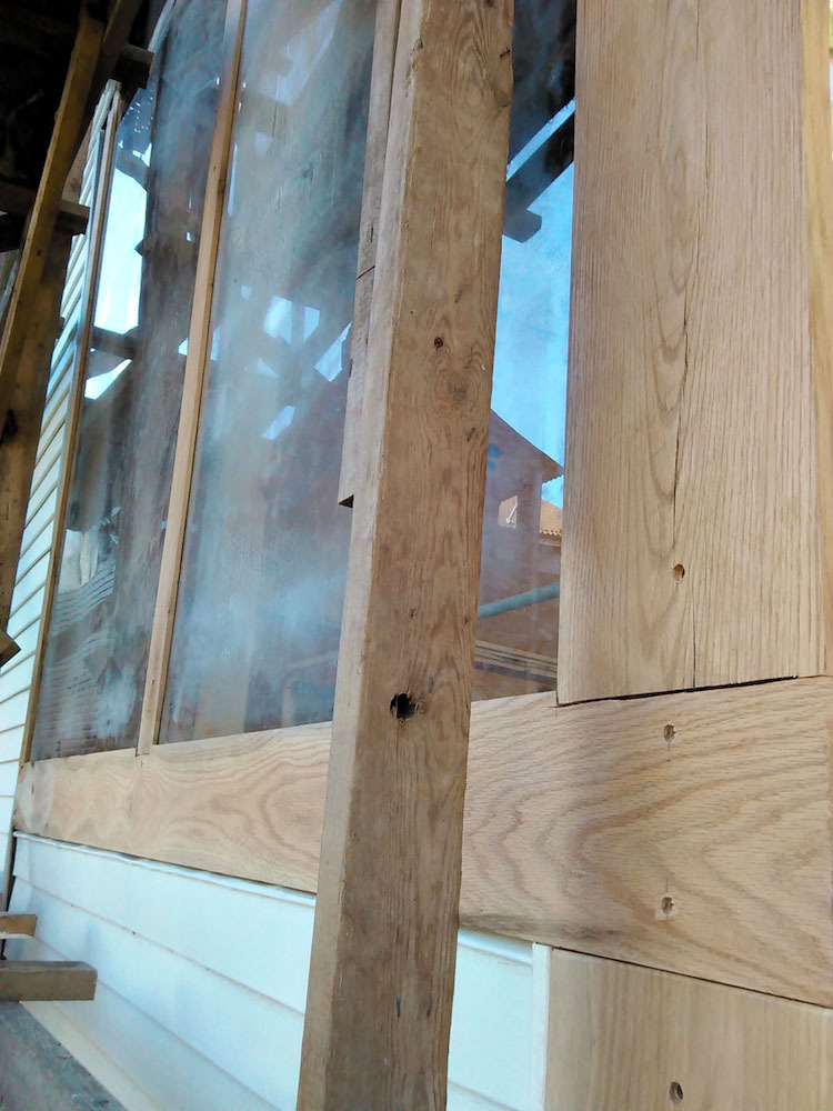 复古复兴 | 19 世纪 50 年代美国宾夕法尼亚州小威尼斯建筑群-35