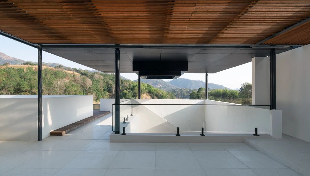 浙江平阳岭根村山谷民宿项目丨中国温州丨y.ad studio | 上海严旸建筑设计工作室-83