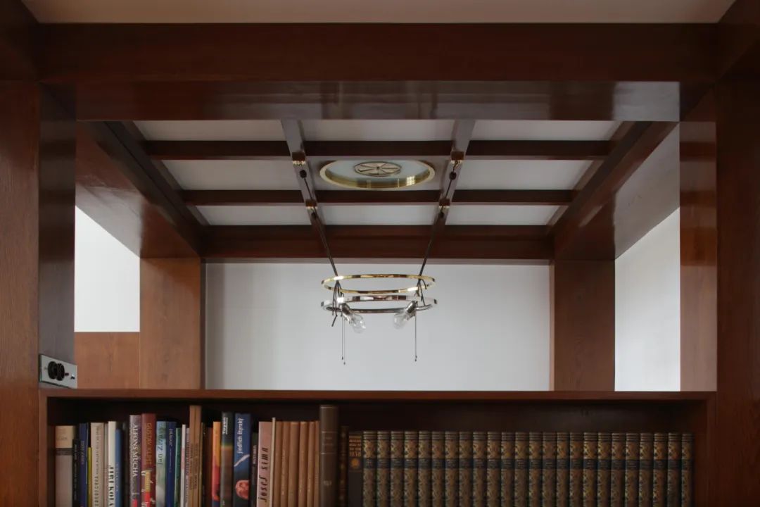 Looshaus 大楼丨奥地利维也纳丨阿道夫·路斯-40