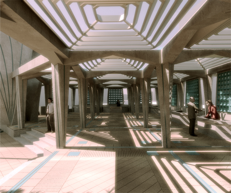 mausoleum of shams e tabrizi-7