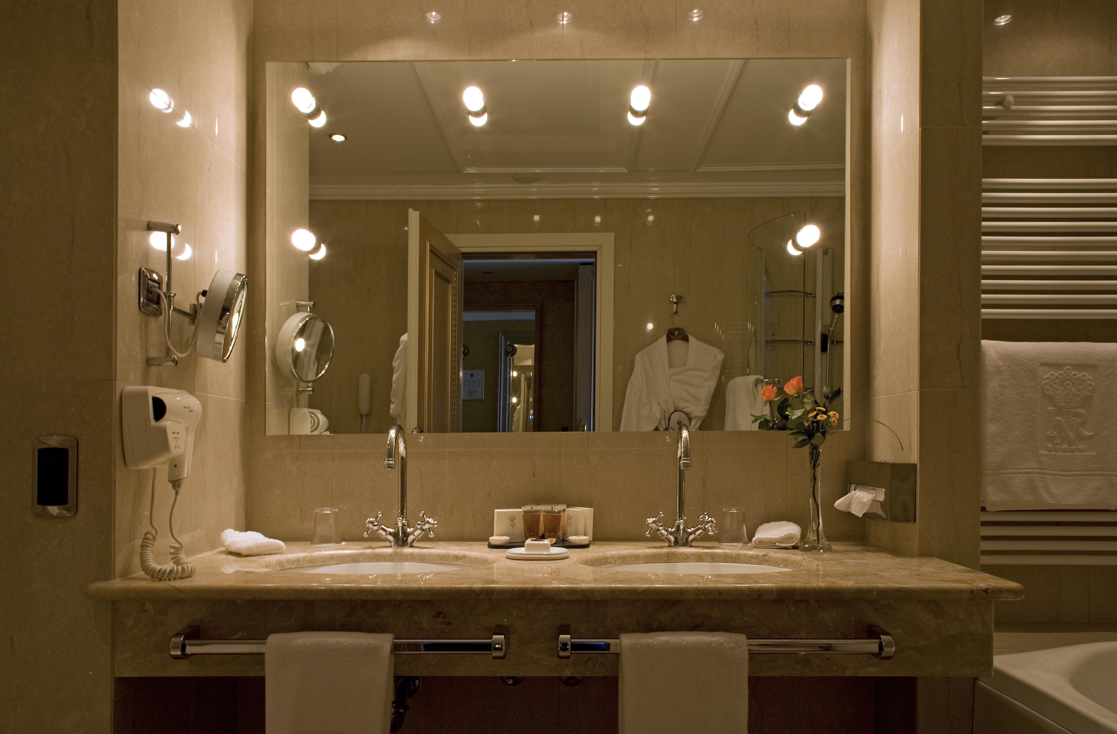 瑞士卢加诺斯普兰德皇家酒店-14