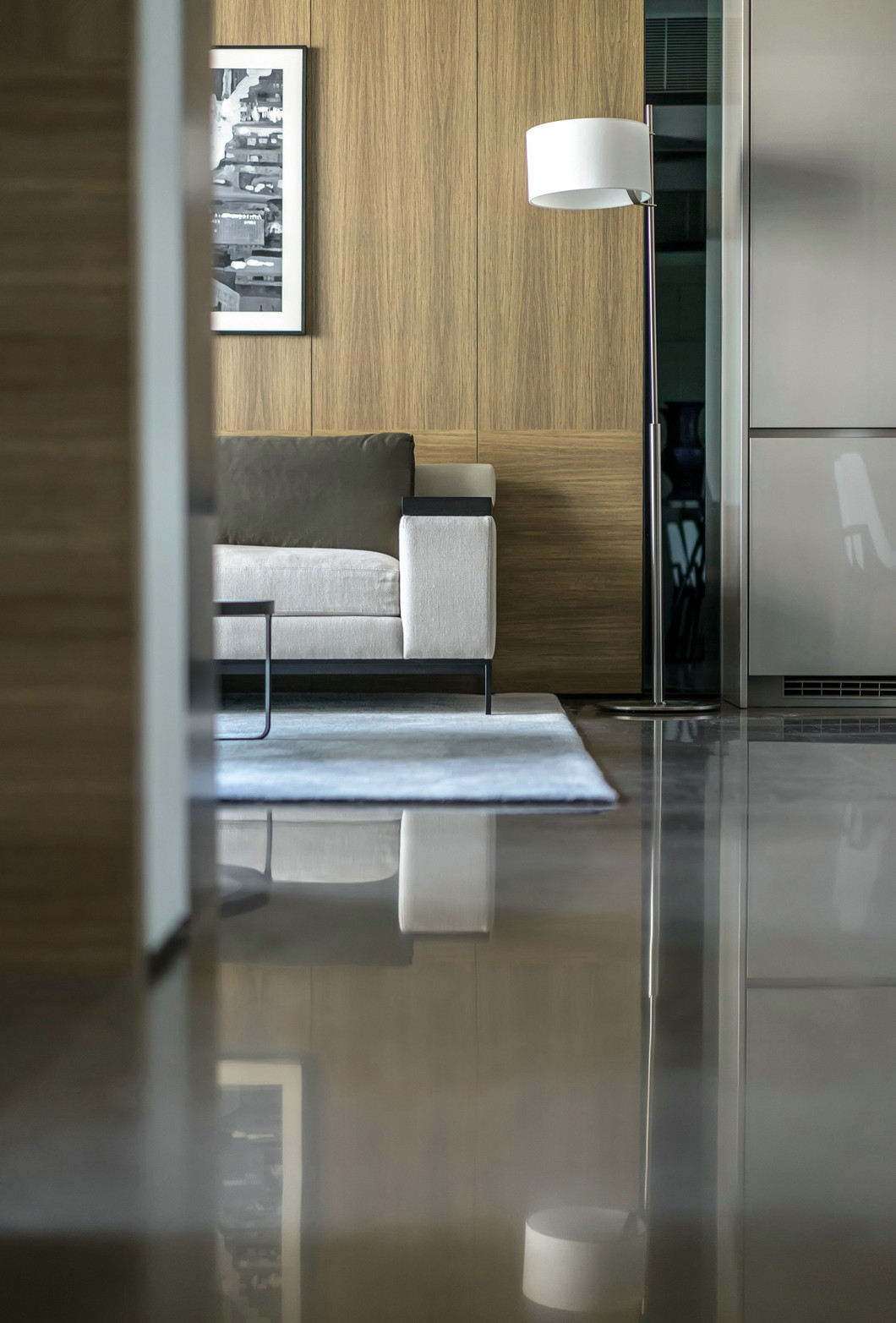 华润前海中心·悦玺 A 样板间丨中国深圳-8