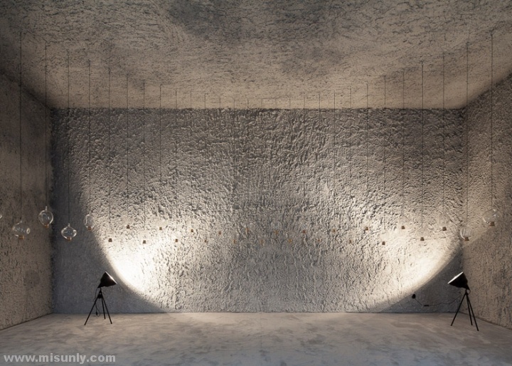 看了老外的工业风-才知道真正的工业风 - 米尚丽零售设计网 MISUNLY- 美好品牌店铺空间发现者-3