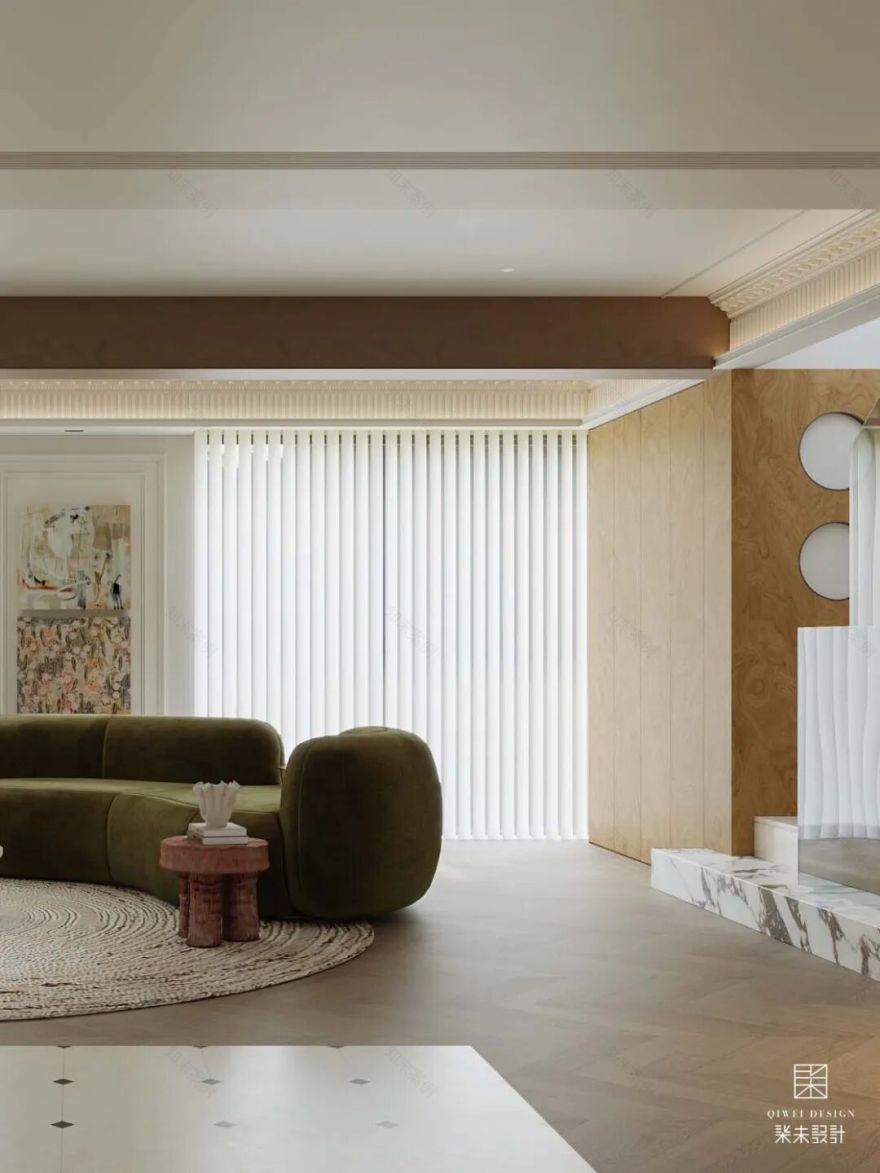 柒未新作|国盛自在莲花湖-27