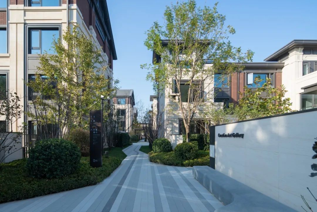 北京中海·望京府丨中国北京丨凯盛上景(北京)景观规划设计有限公司-53