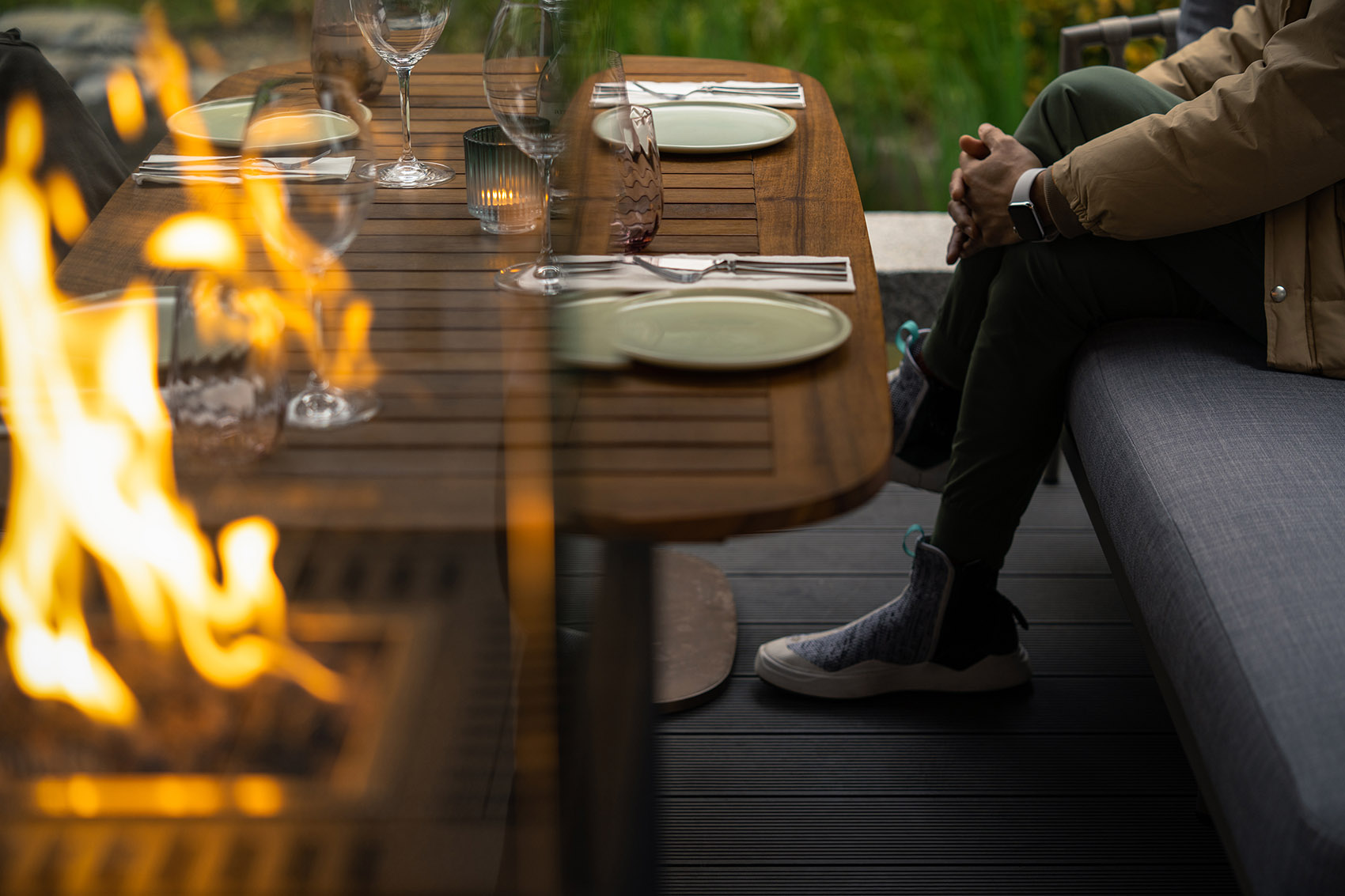 成都 300 藤 VINES 餐酒馆丨中国成都丨构看建筑设计-21