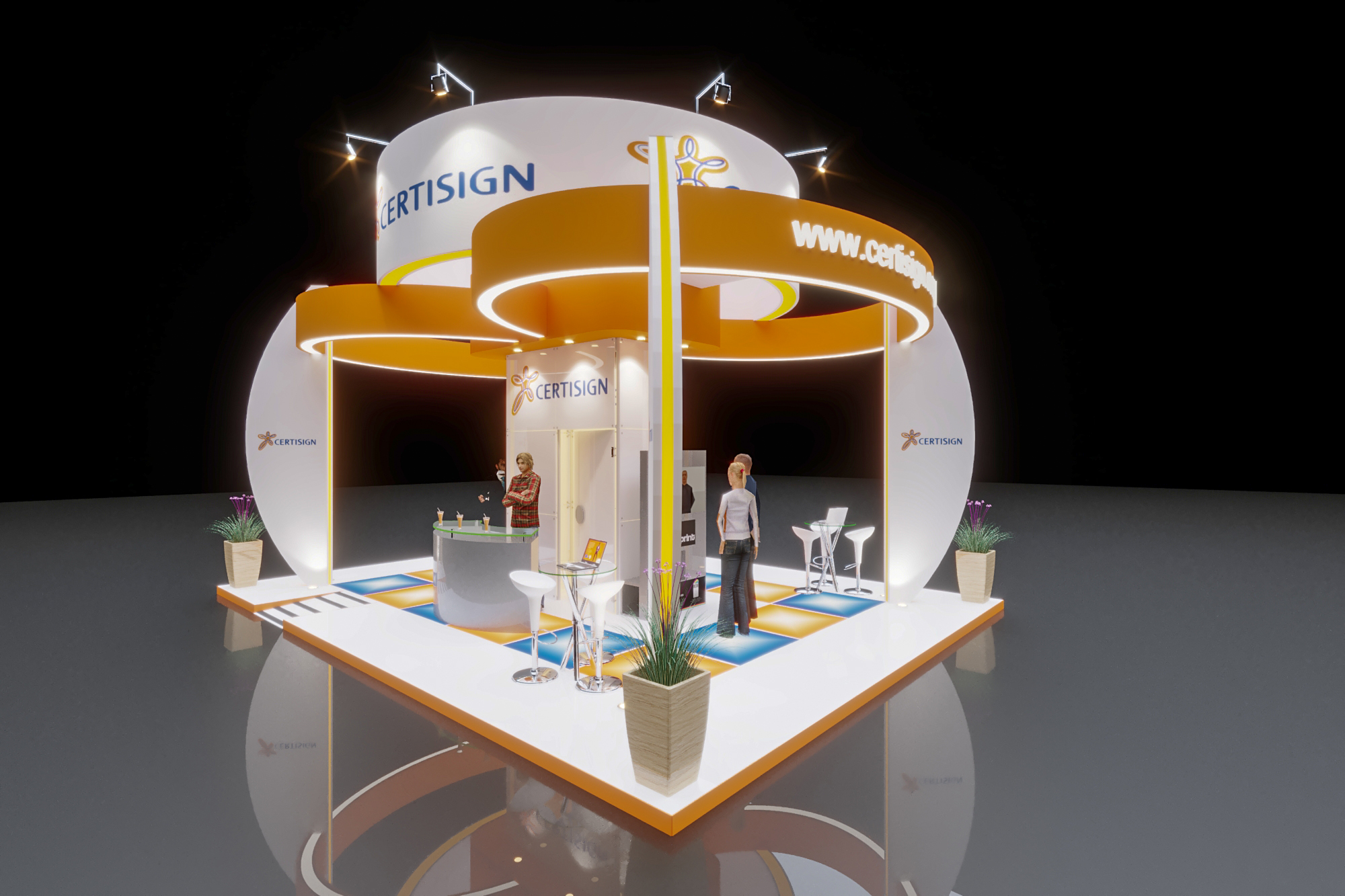 Partition Certisign-2