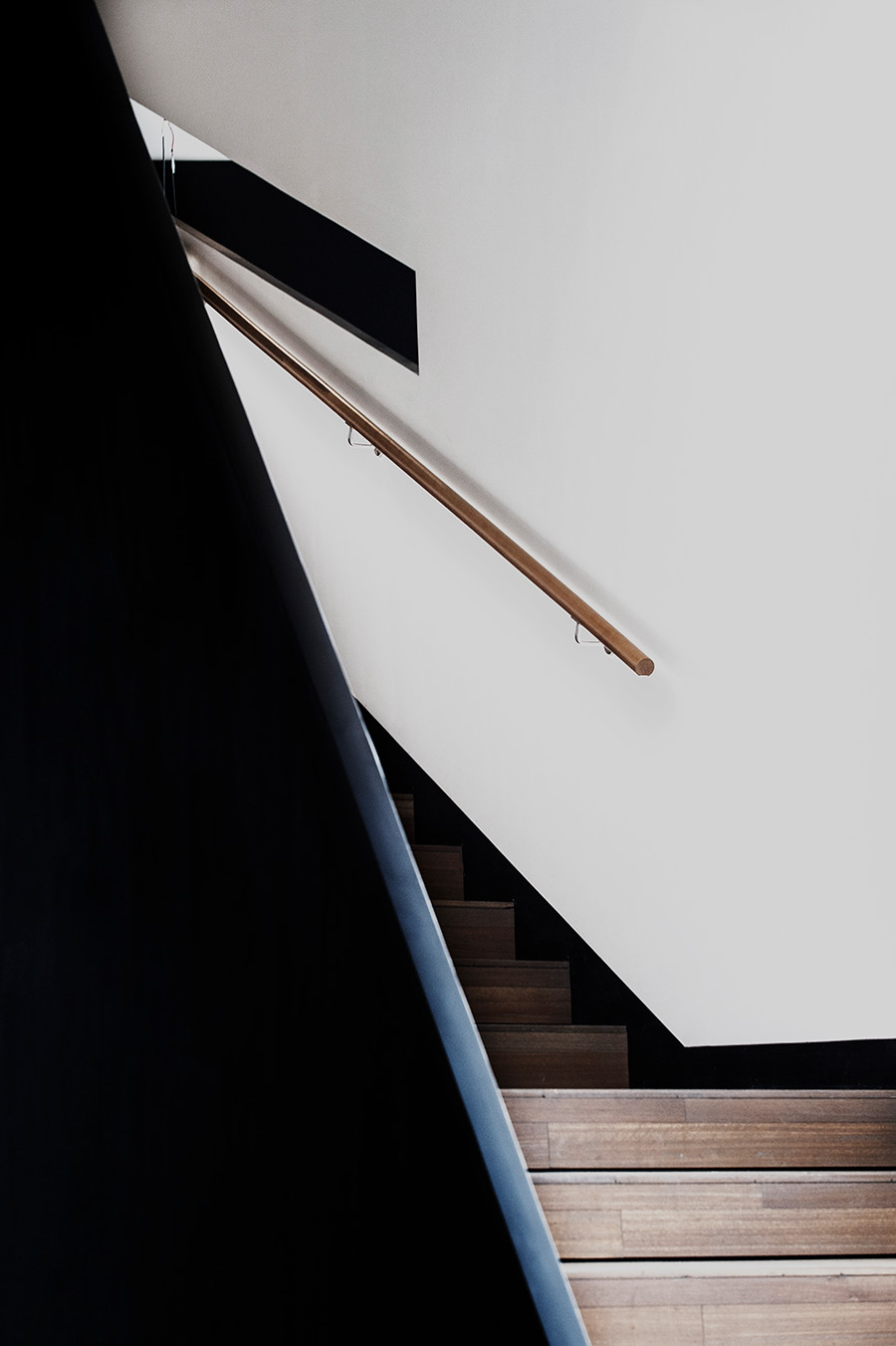 上海民生现代美术馆丨中国上海丨引擎联合设计-36