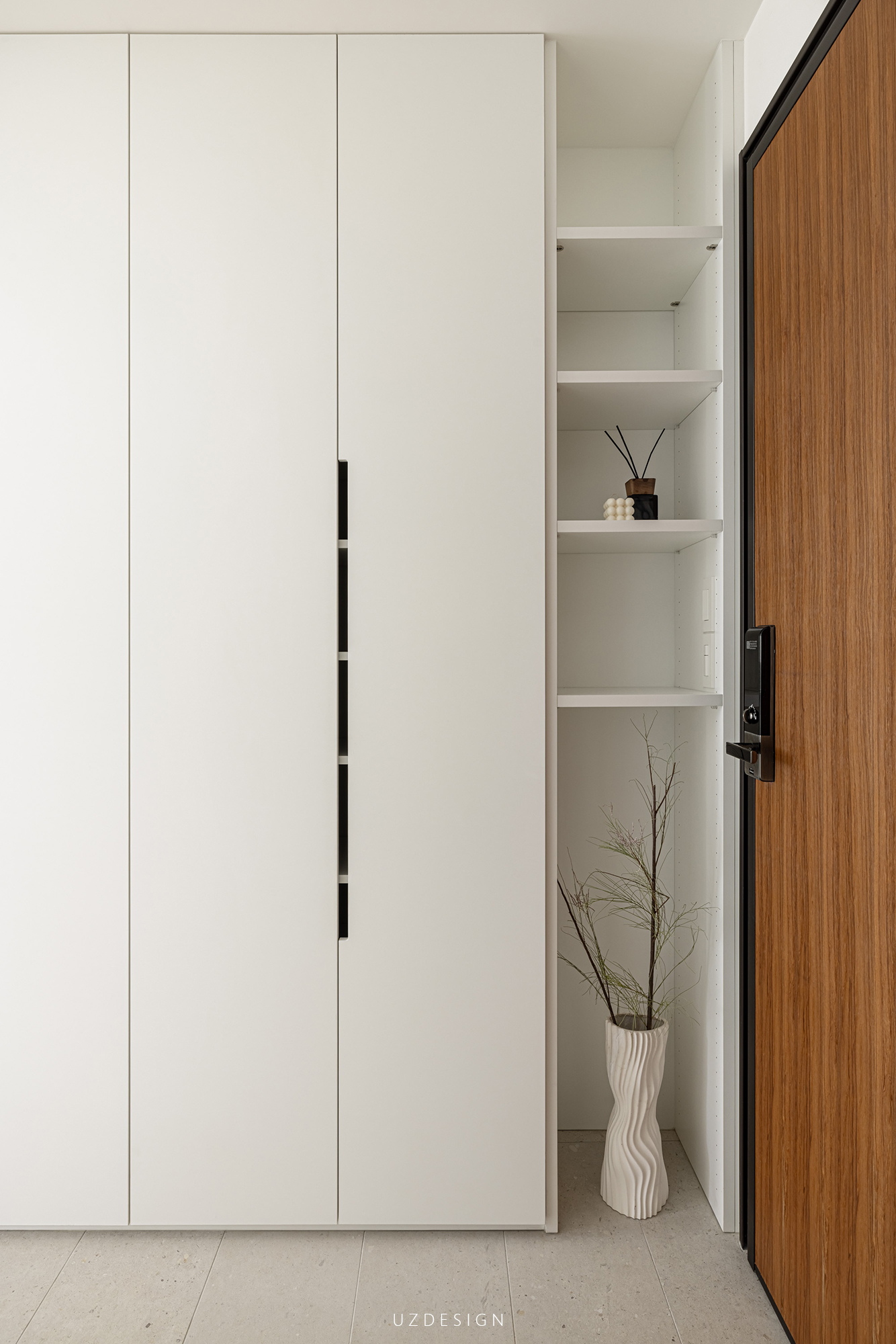 《摇曳》丨中国台湾丨寓子设计-0