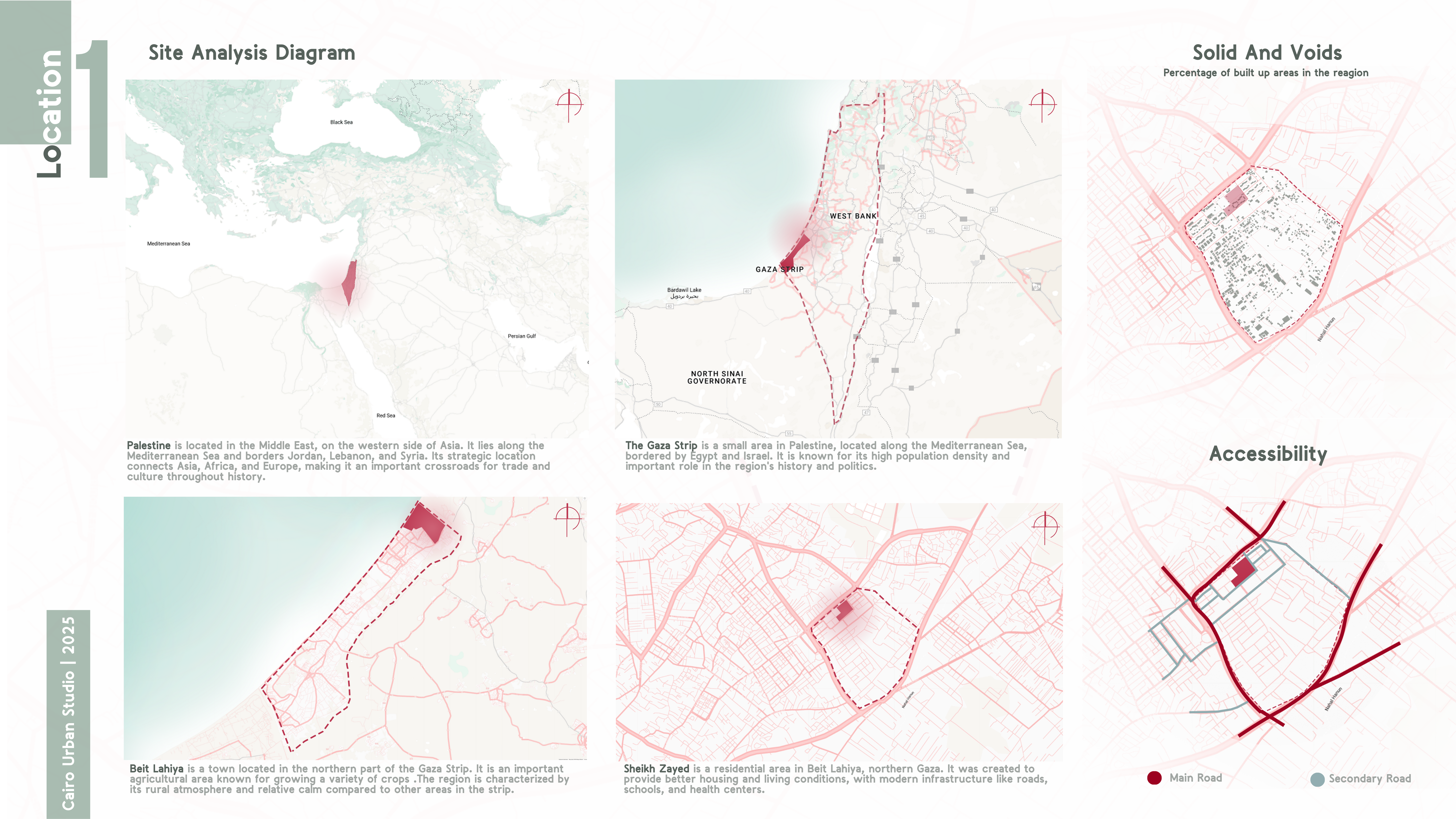 马凯尔丨巴勒斯坦-9