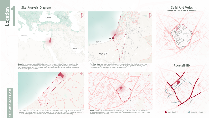 马凯尔丨巴勒斯坦-9
