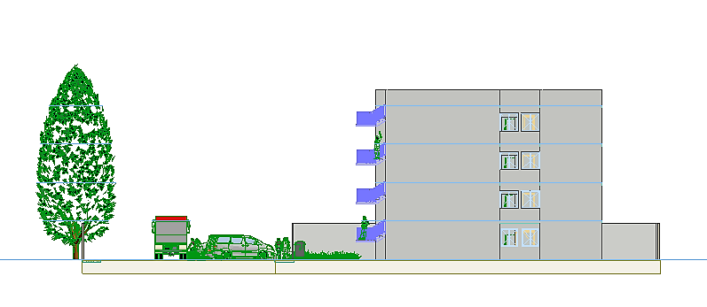 DEPARTAMENTOS EN CONDOMINIO INTERES MEDIO RESIDENCIAL-10