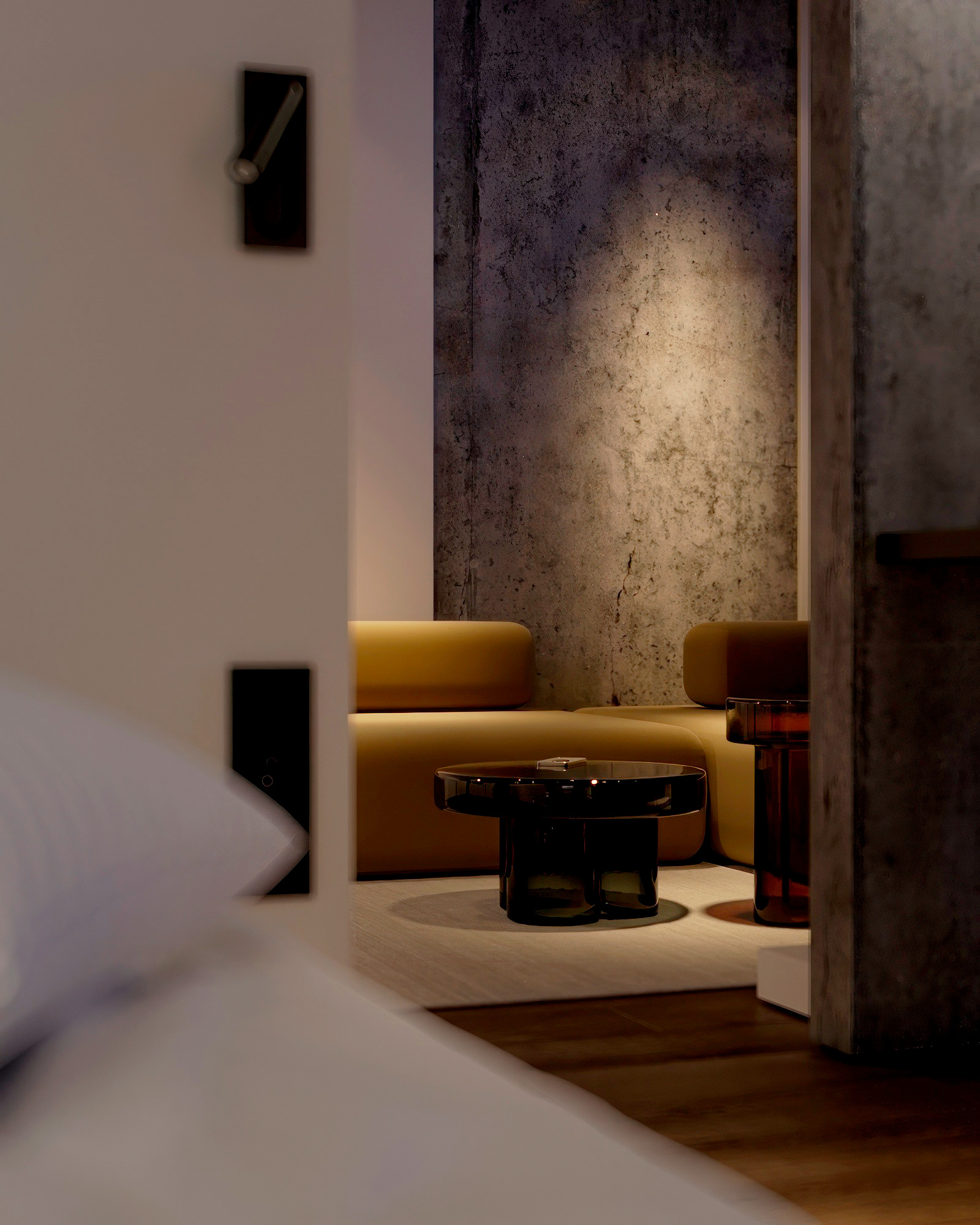 АА apartments Moscow-14