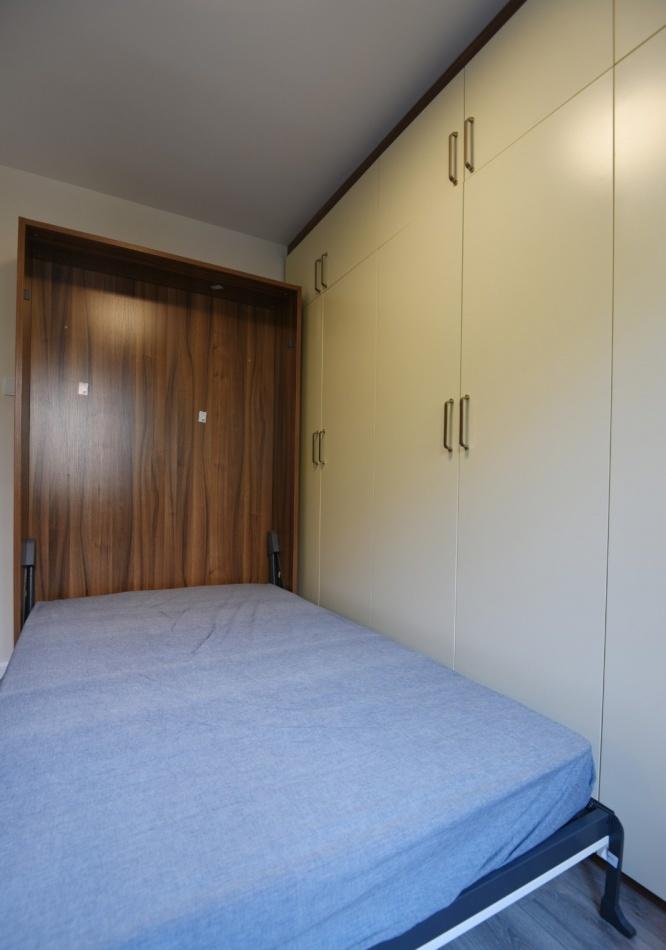 简约舒适家居设计，细节展现生活品质-30